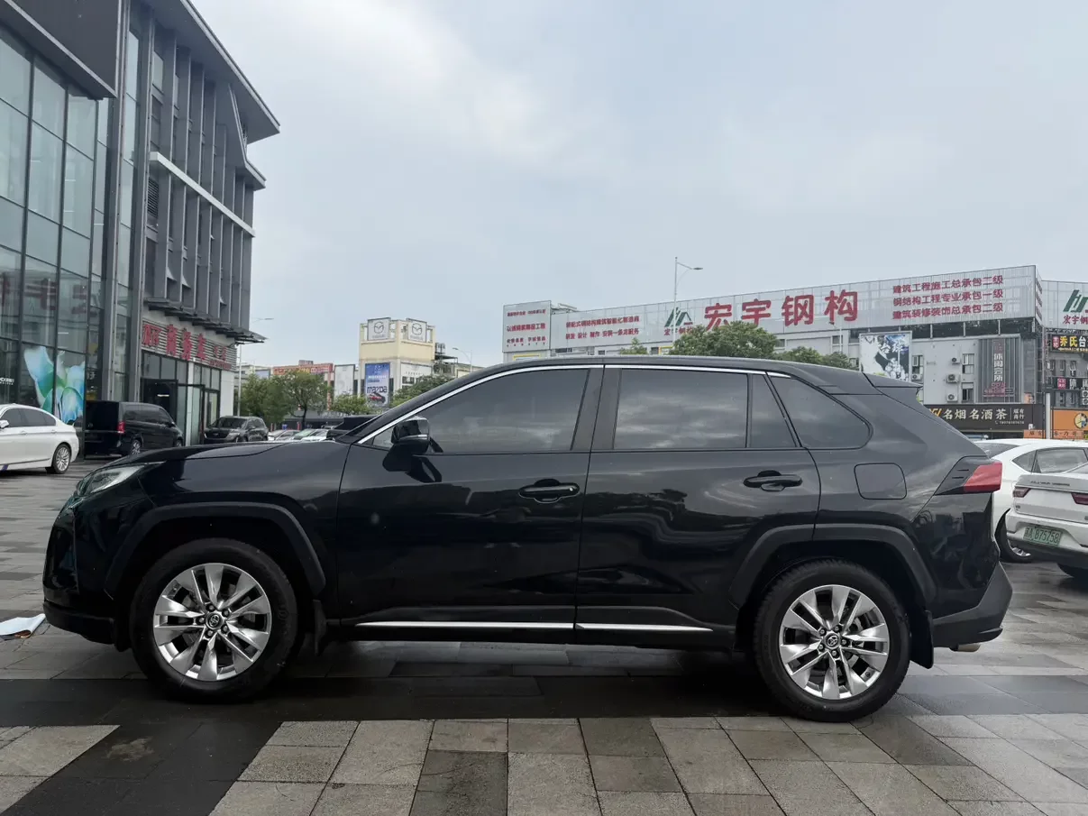 Toyota Willanda