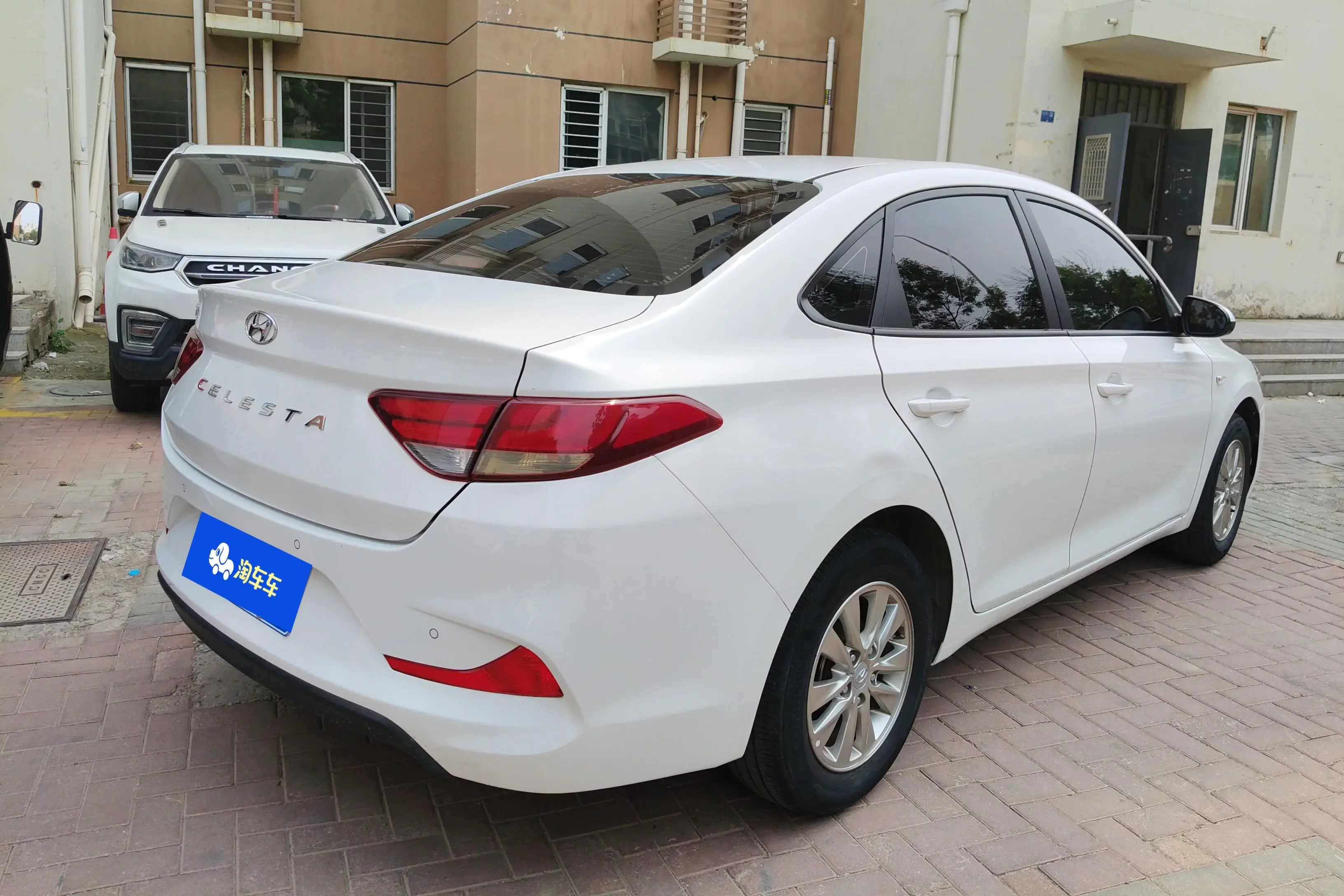 Hyundai Joyful