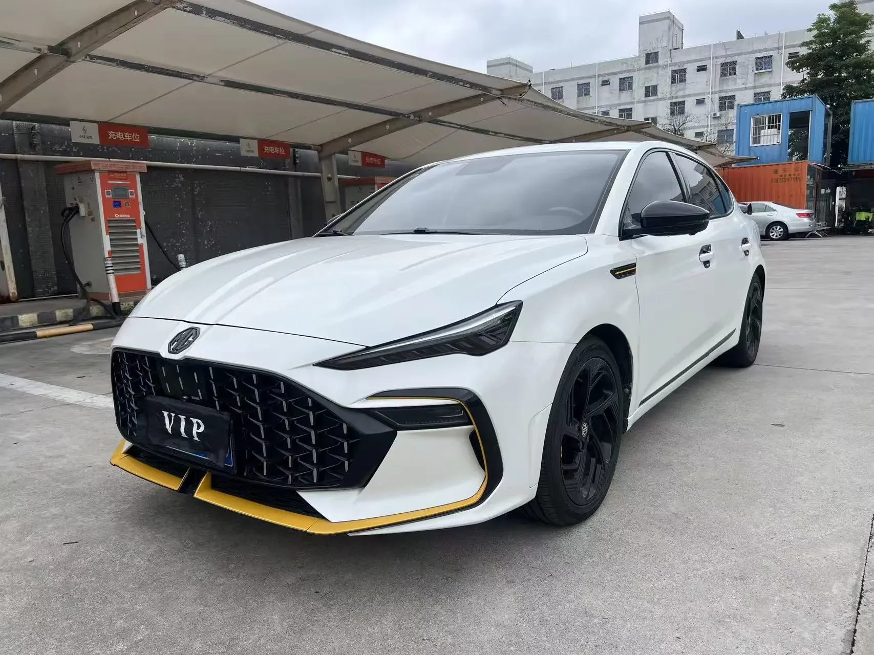 MG 6