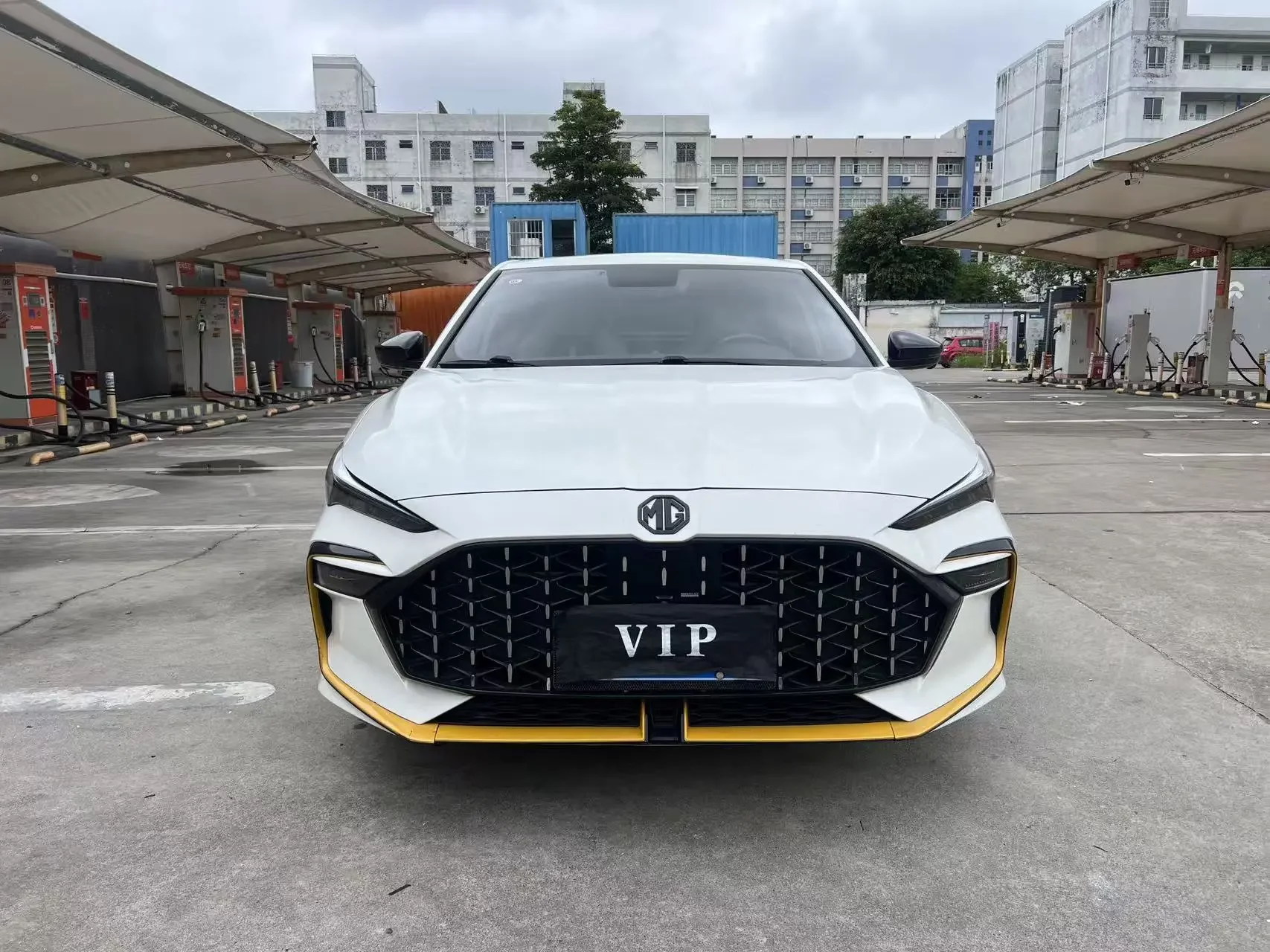 MG 6