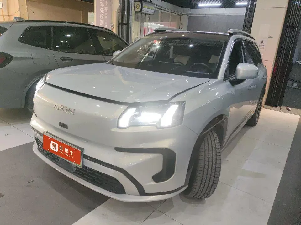 GAC AION V