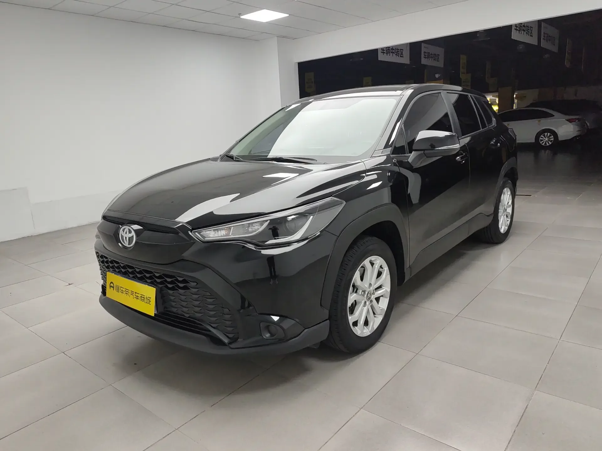 Toyota Frontlander