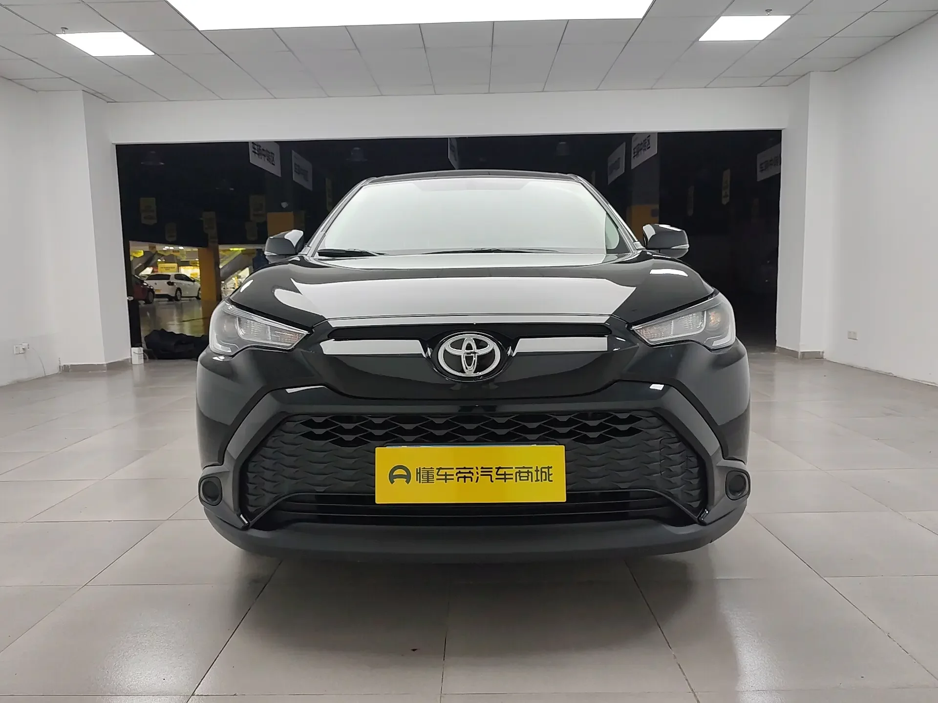 Toyota Frontlander