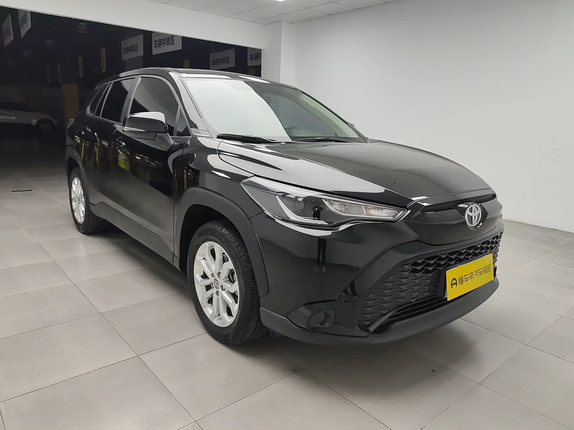 Toyota Frontlander