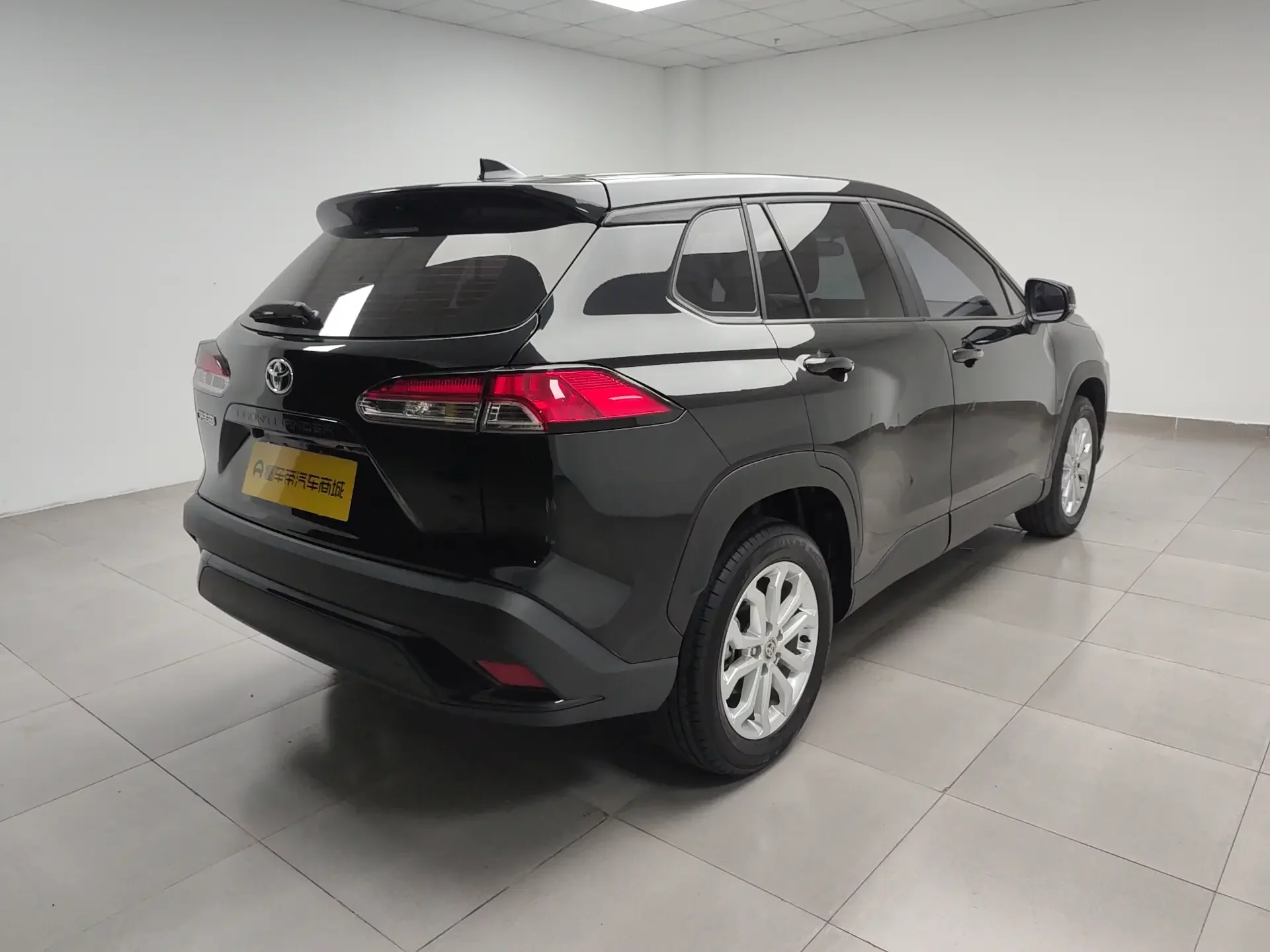 Toyota Frontlander
