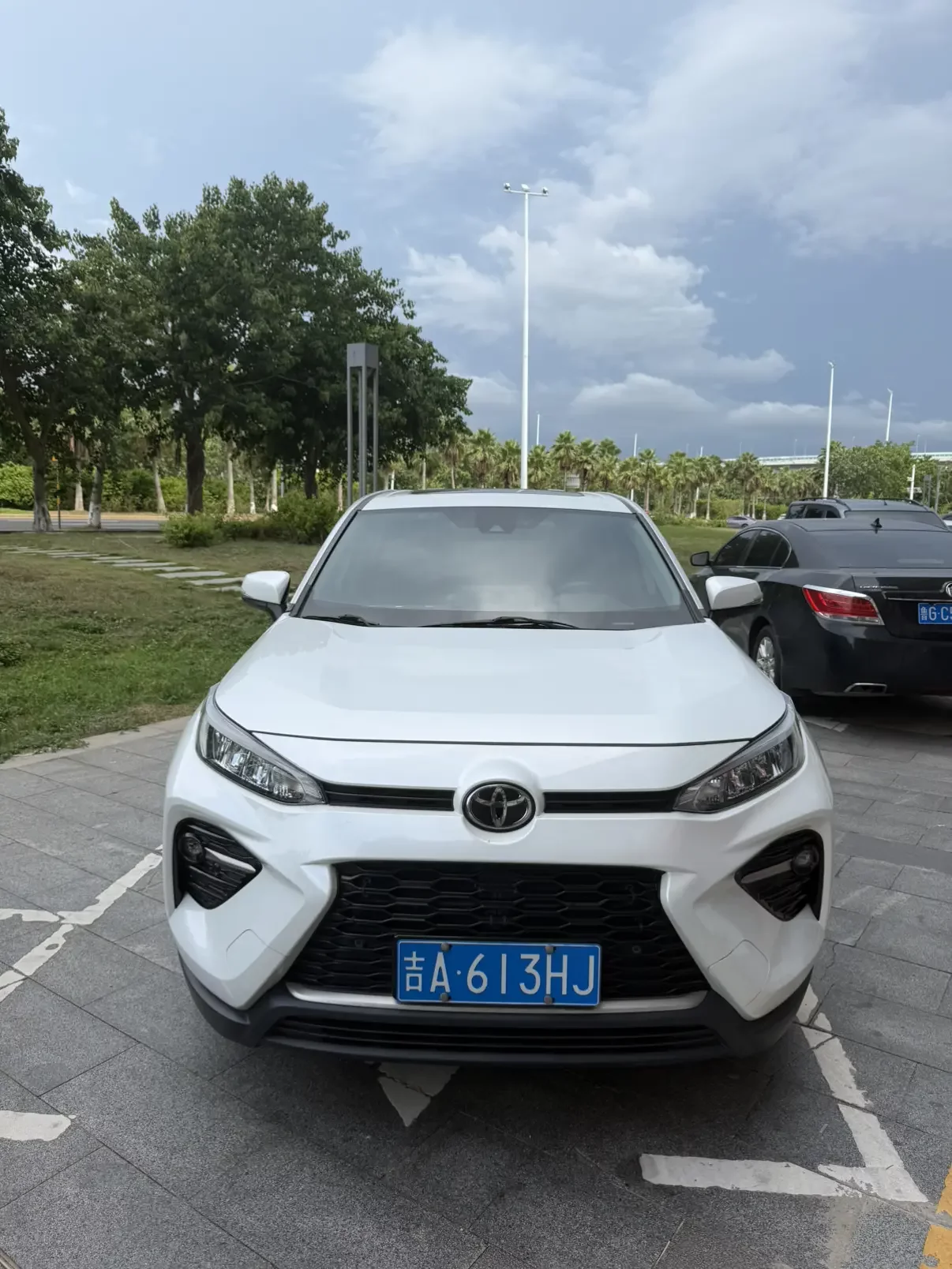 Toyota Willanda