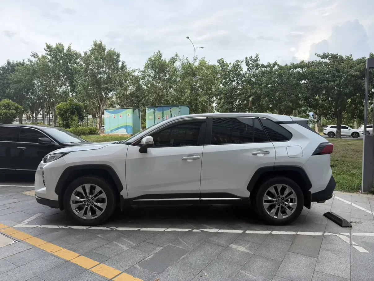 Toyota Willanda