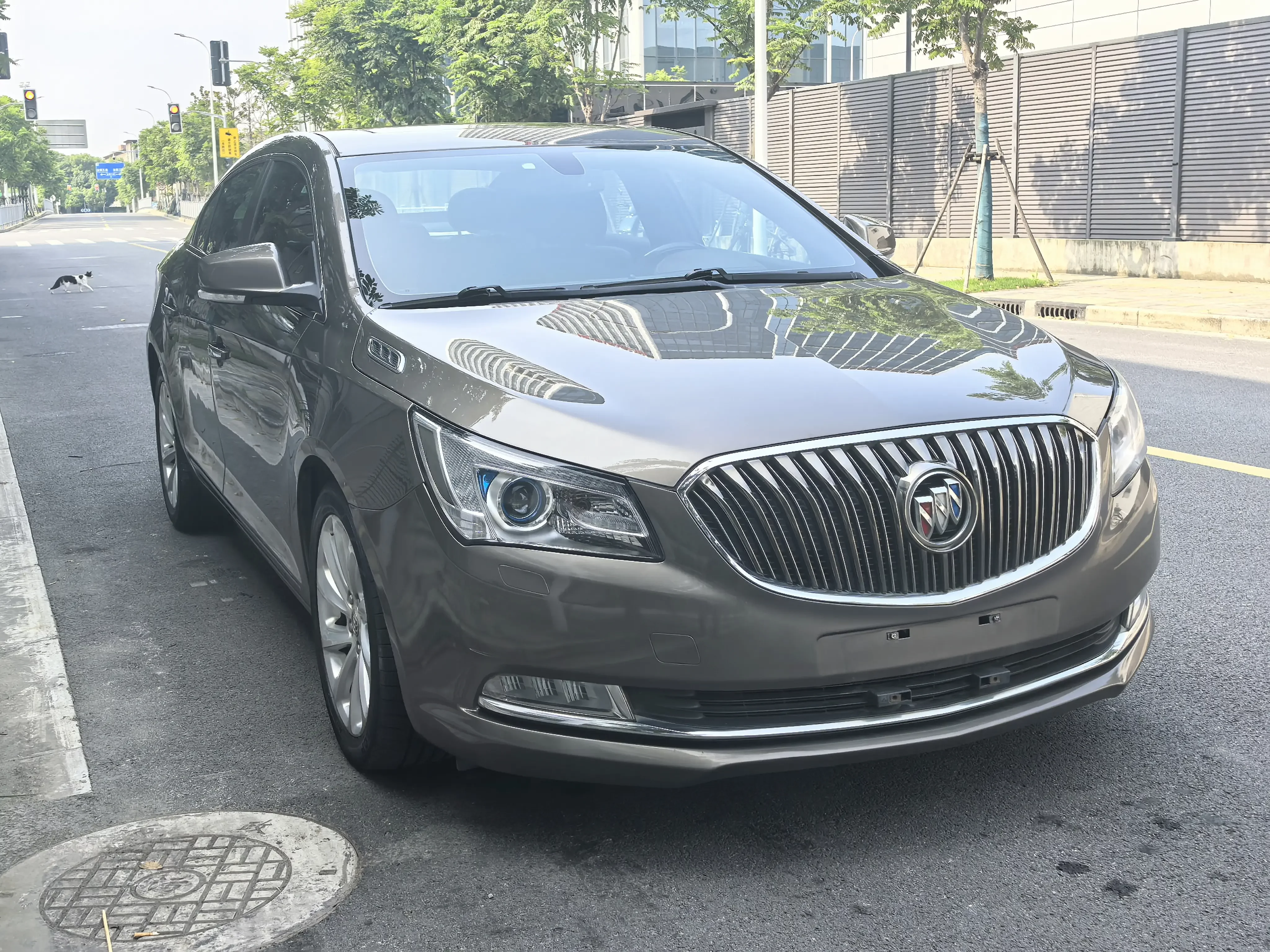 Buick LaCrosse