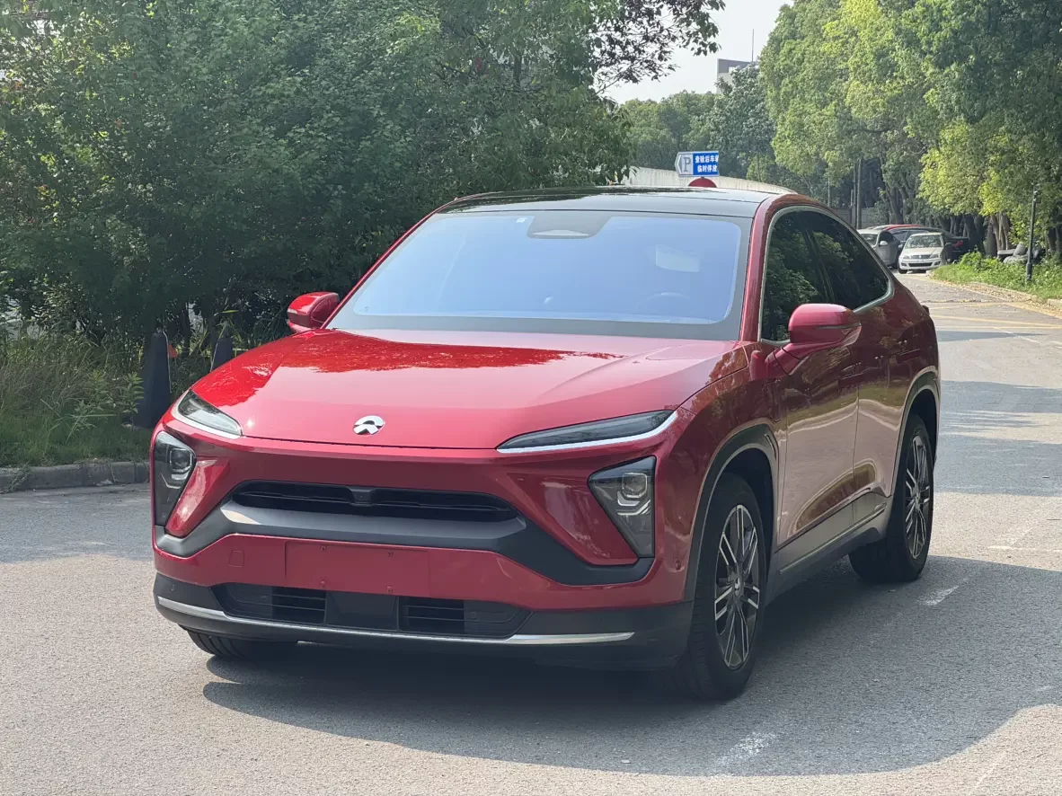 NIO EC6
