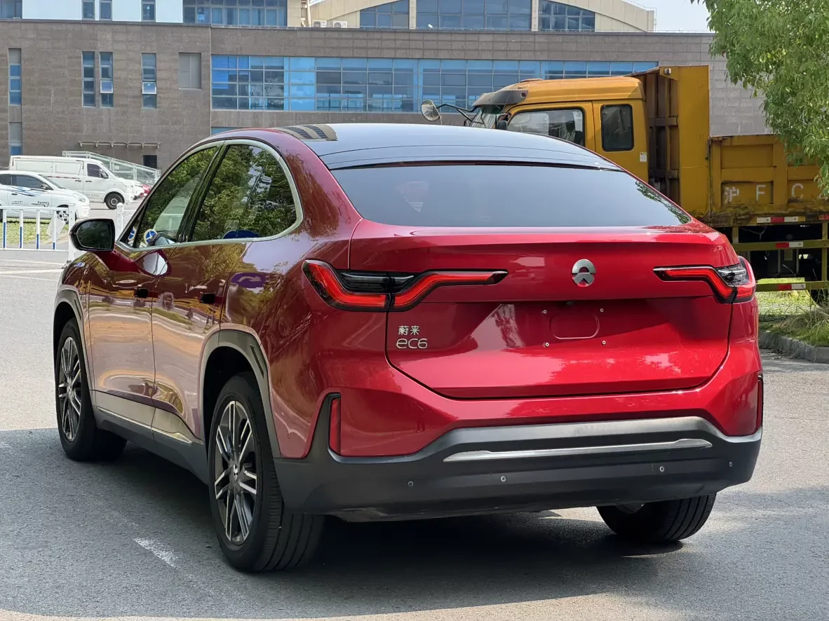 NIO EC6