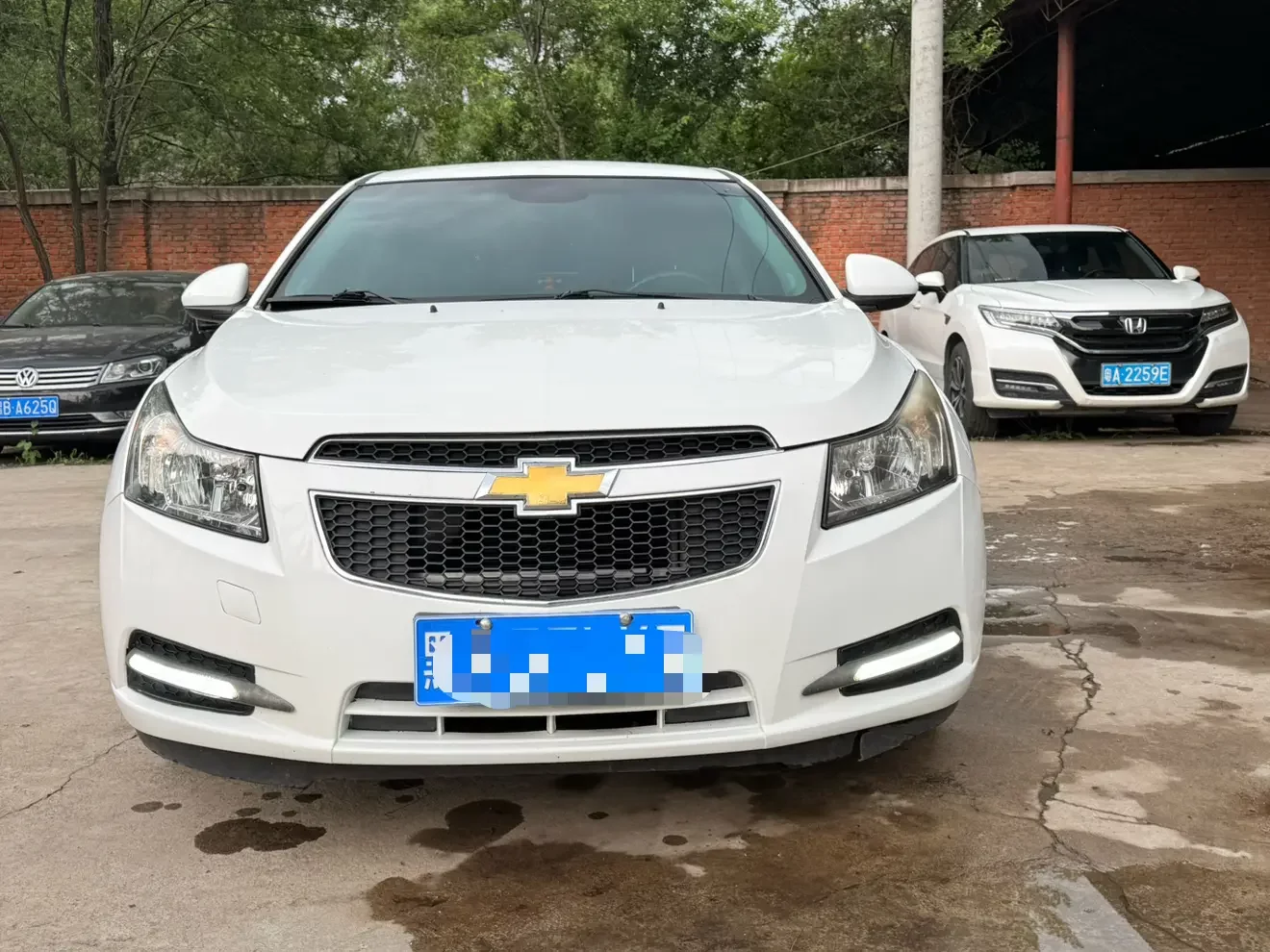Chevrolet Monza