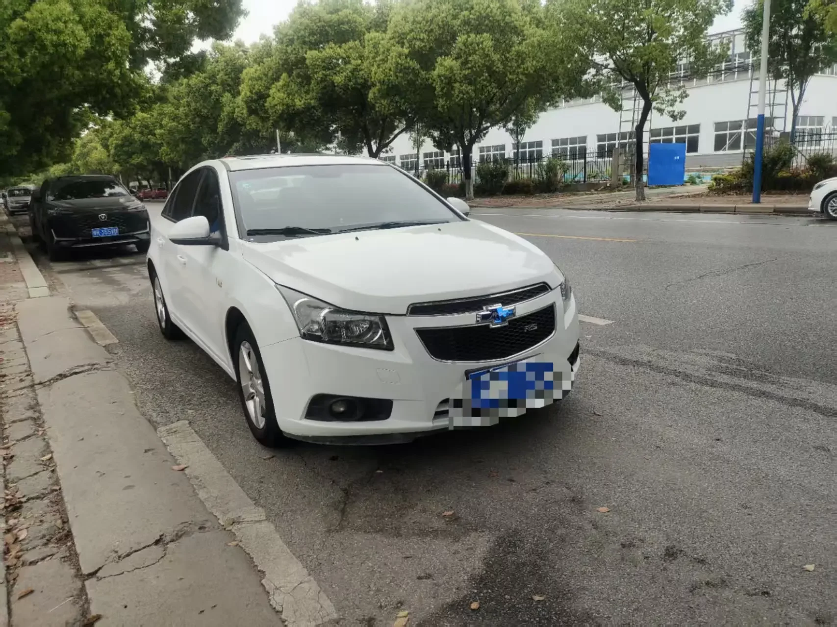Chevrolet Monza