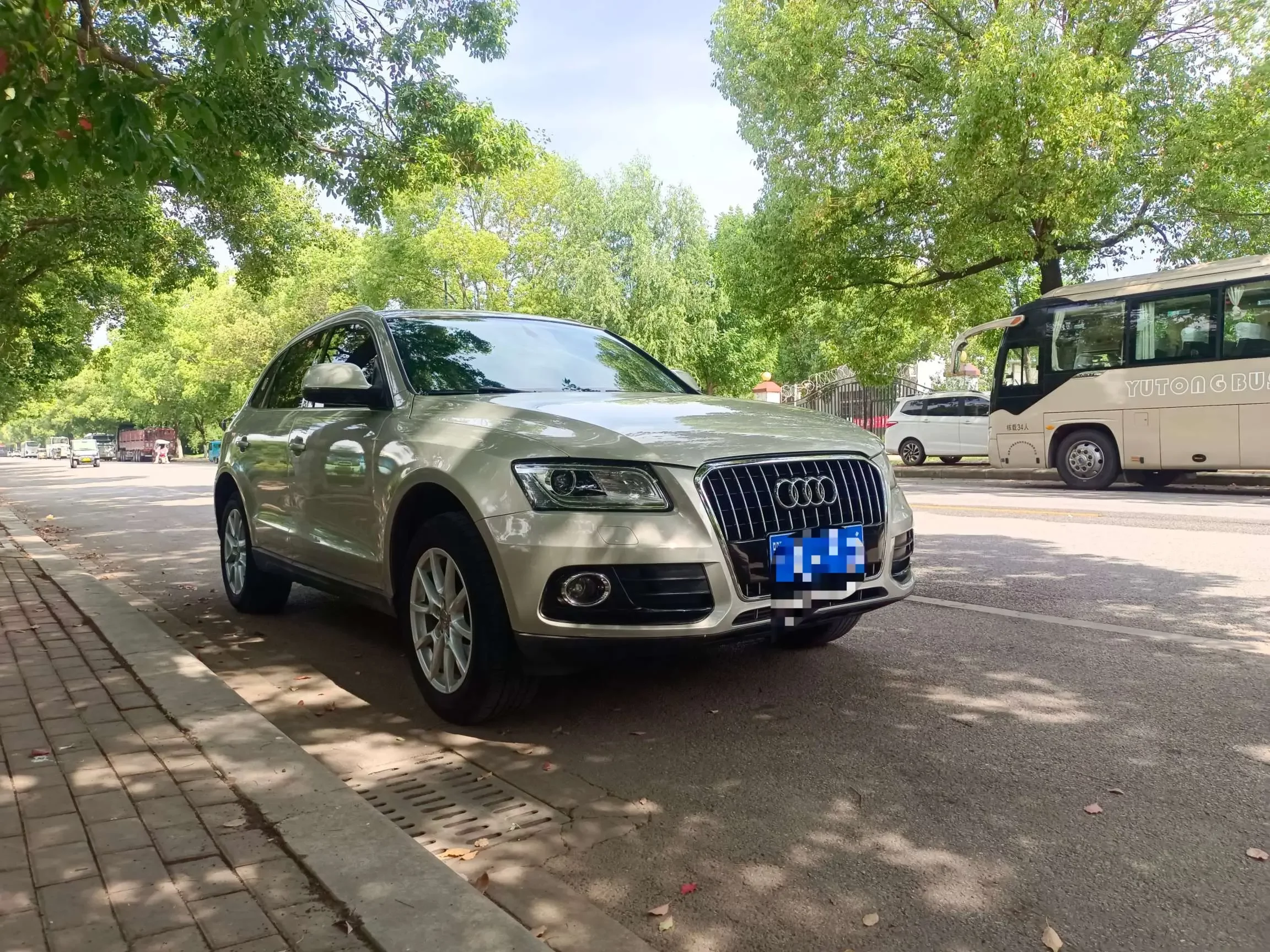 Audi Q5