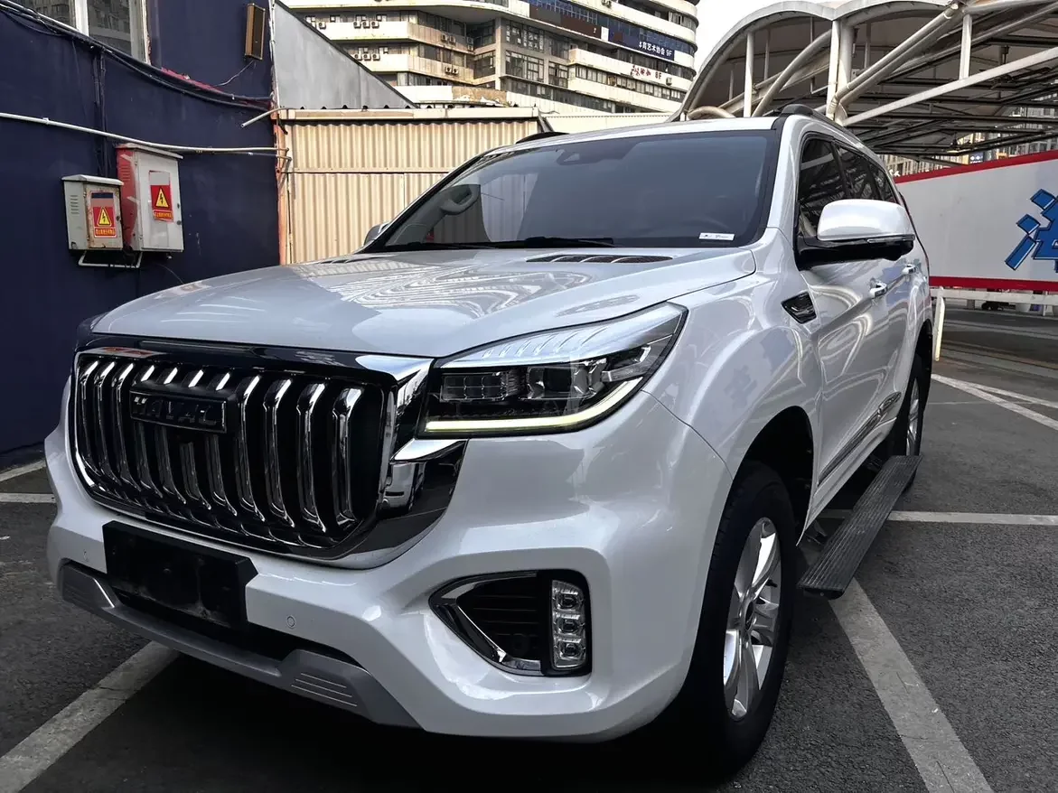 Haval H9