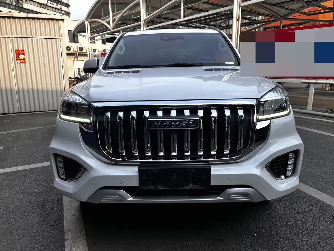 Haval H9