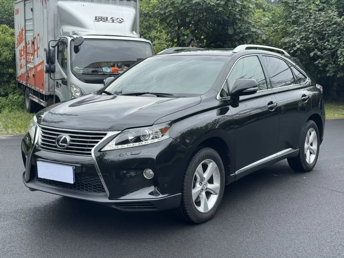 Lexus RX Classic