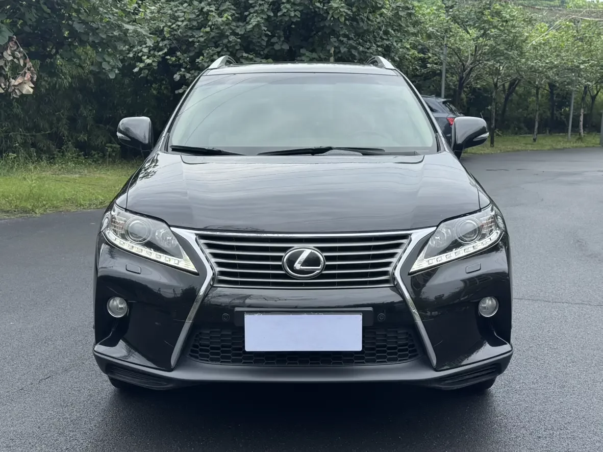 Lexus RX Classic
