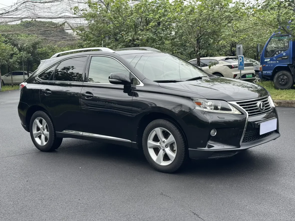 Lexus RX Classic