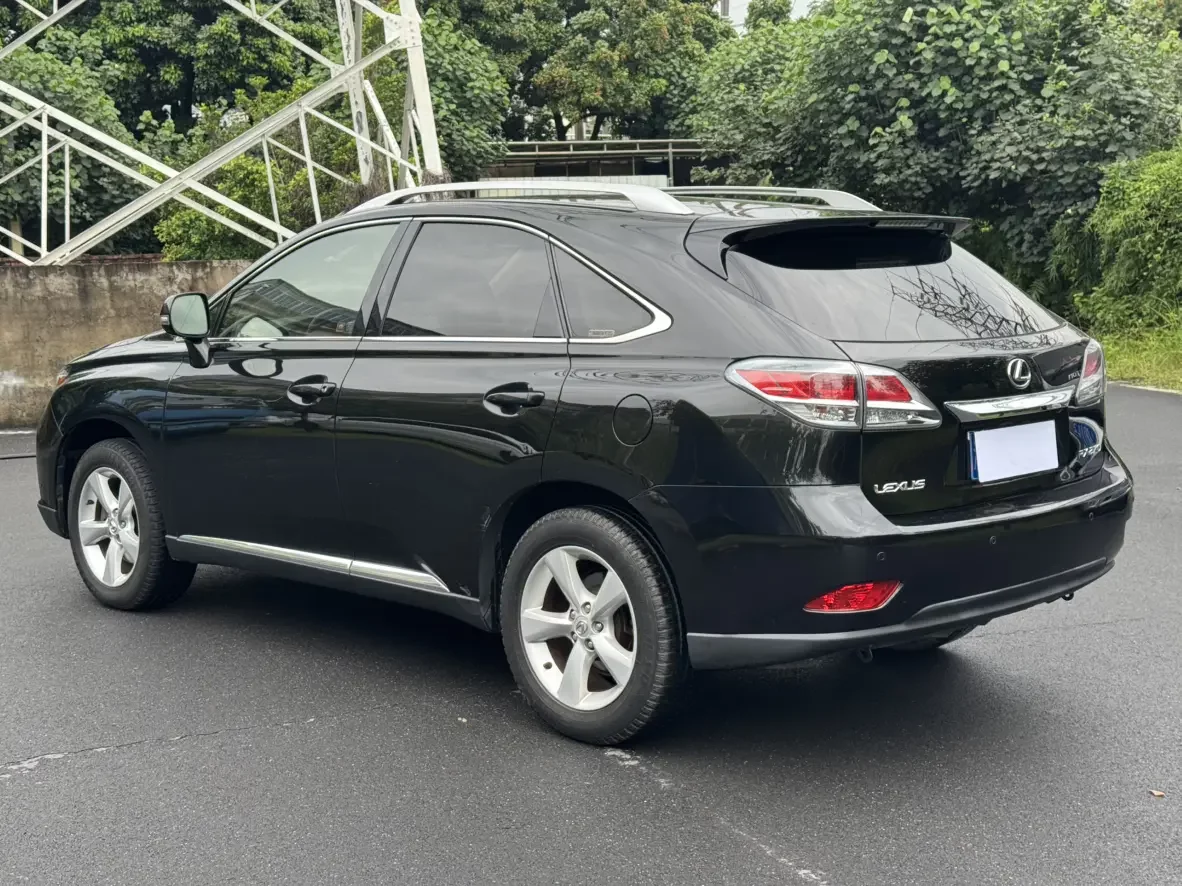 Lexus RX Classic