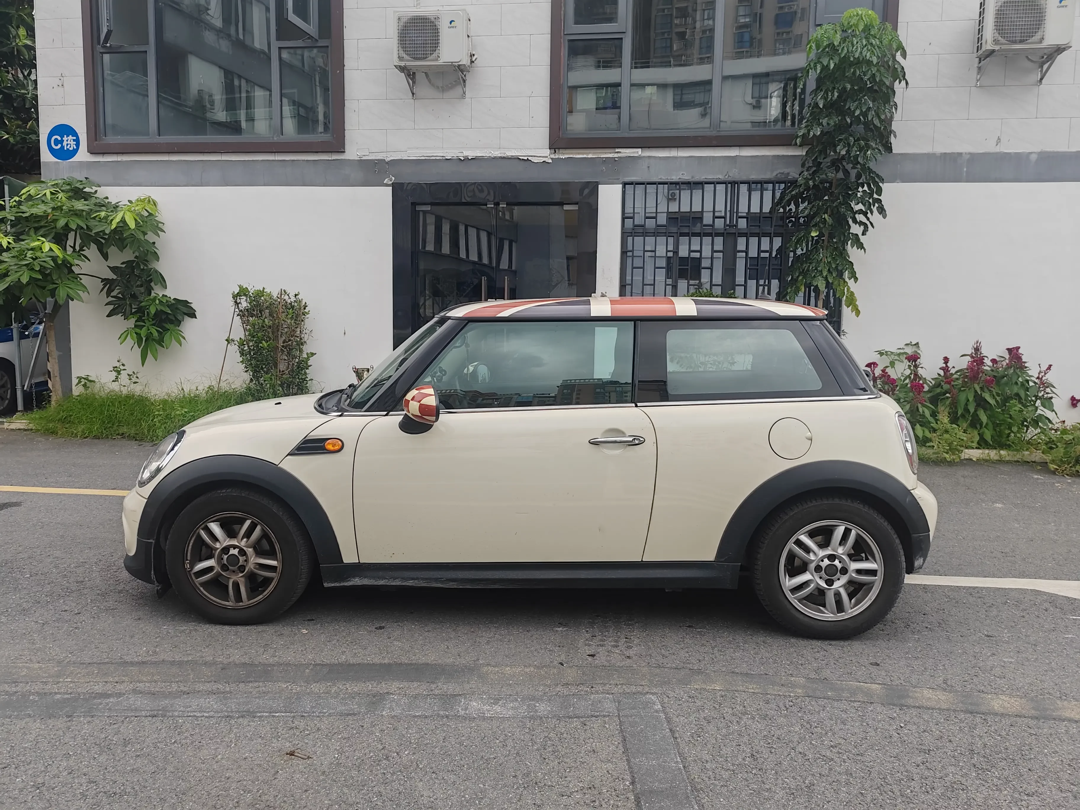 MINI 