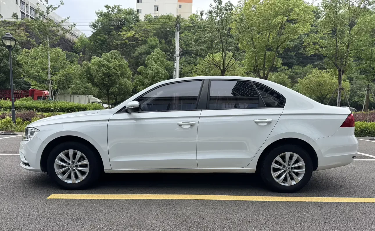 Volkswagen Bora