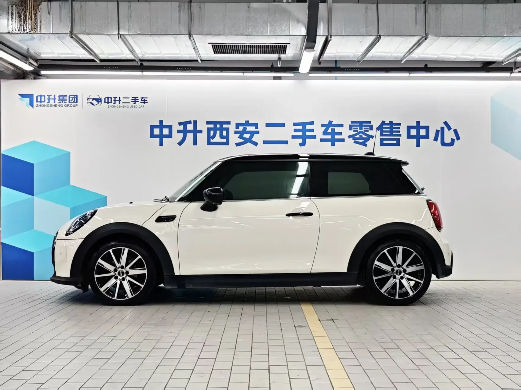 MINI 