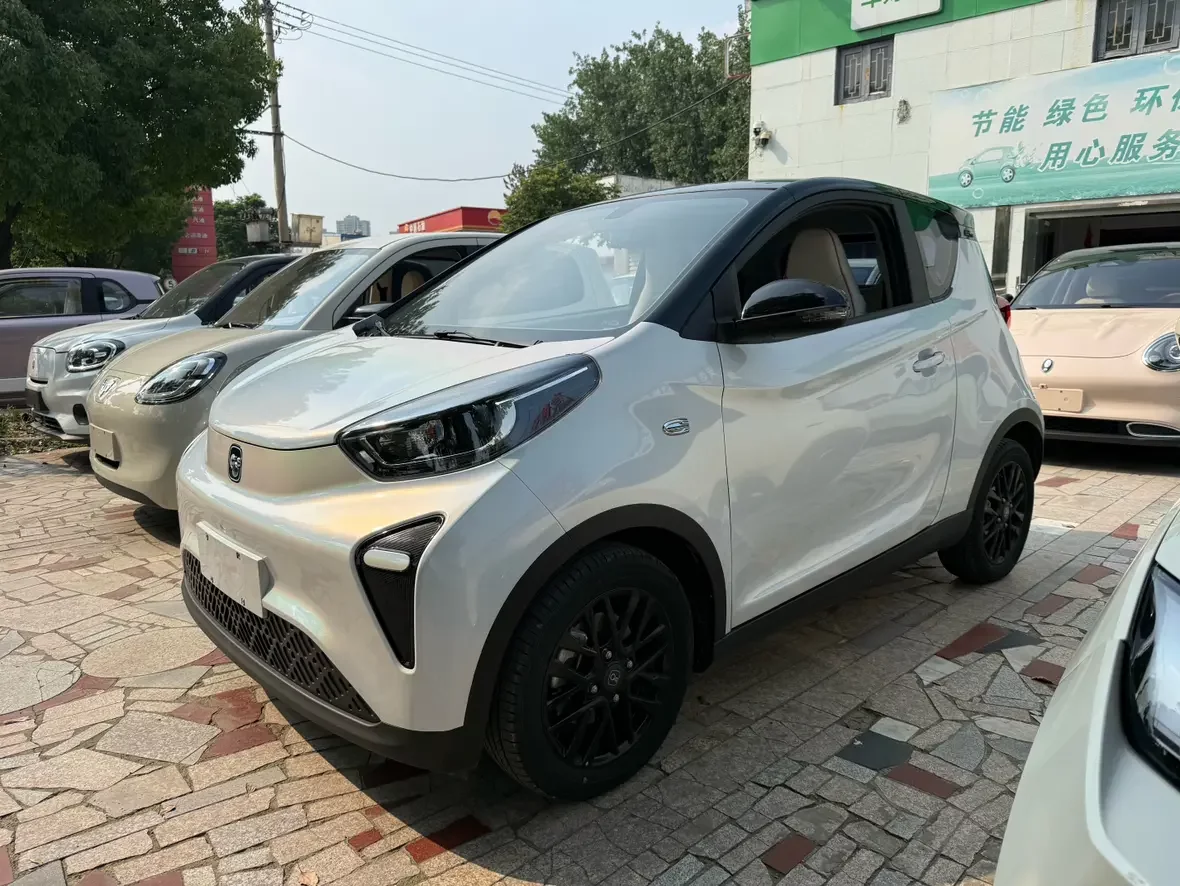 Chery QQ little ant