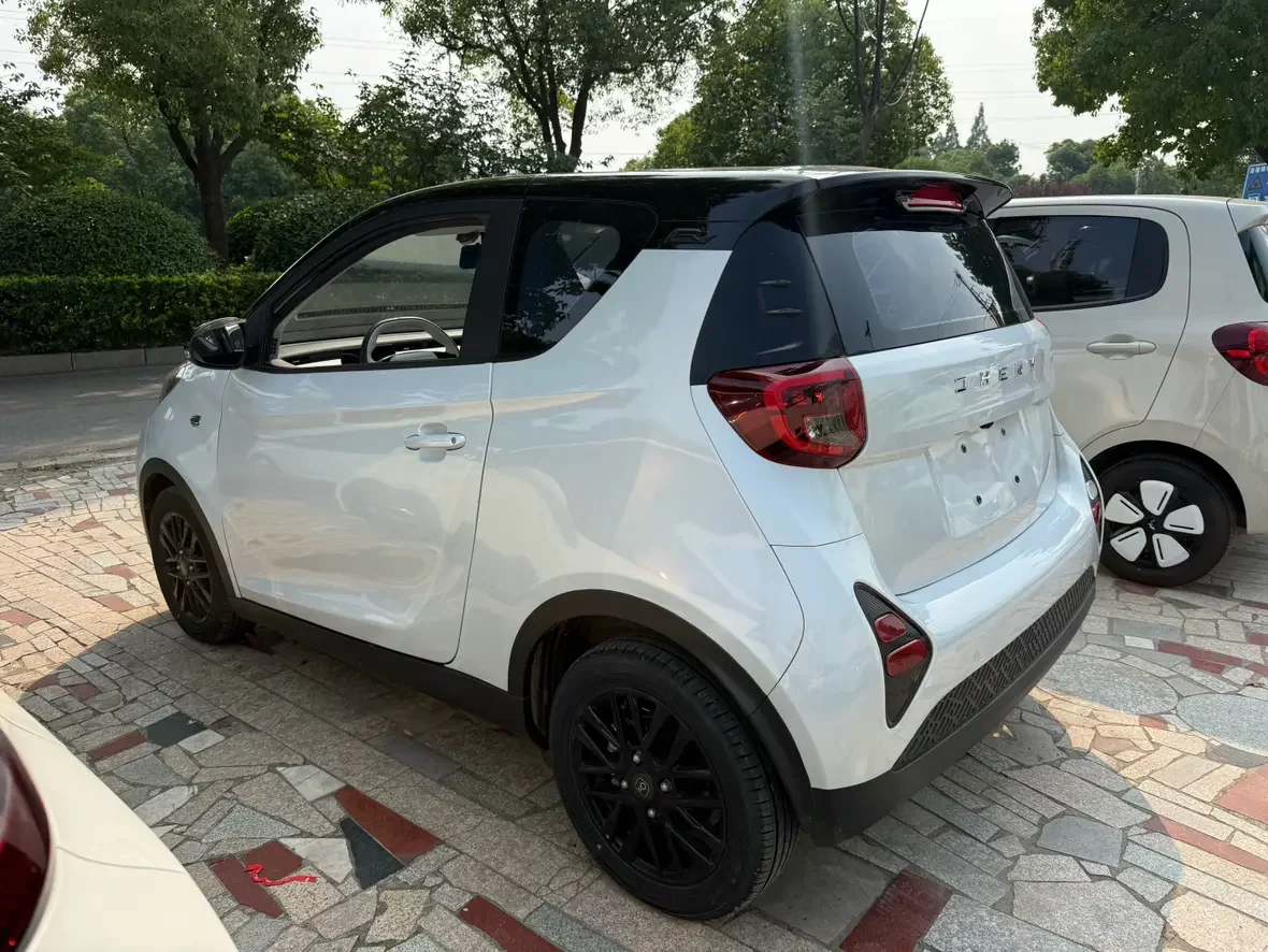 Chery QQ little ant