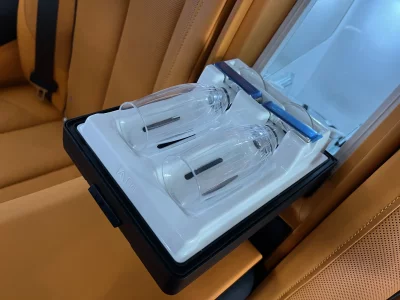 Rolls Royce Cullinan