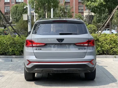 Jetta VS7
