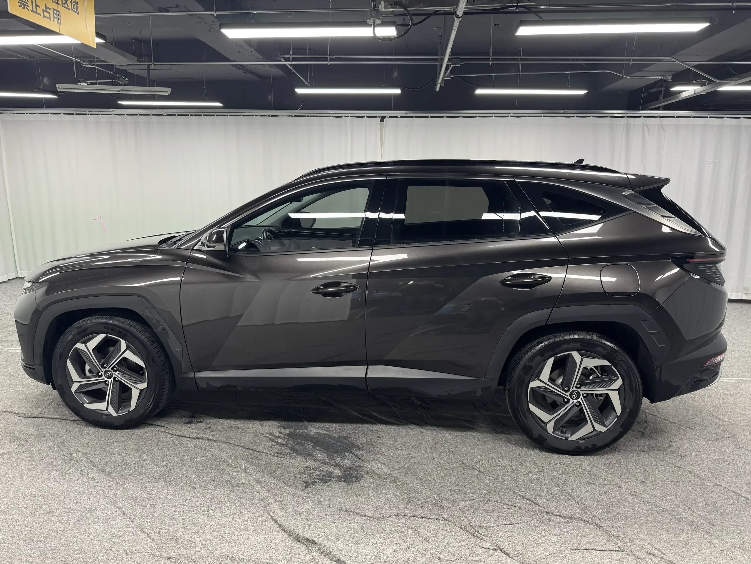Hyundai Tucson L