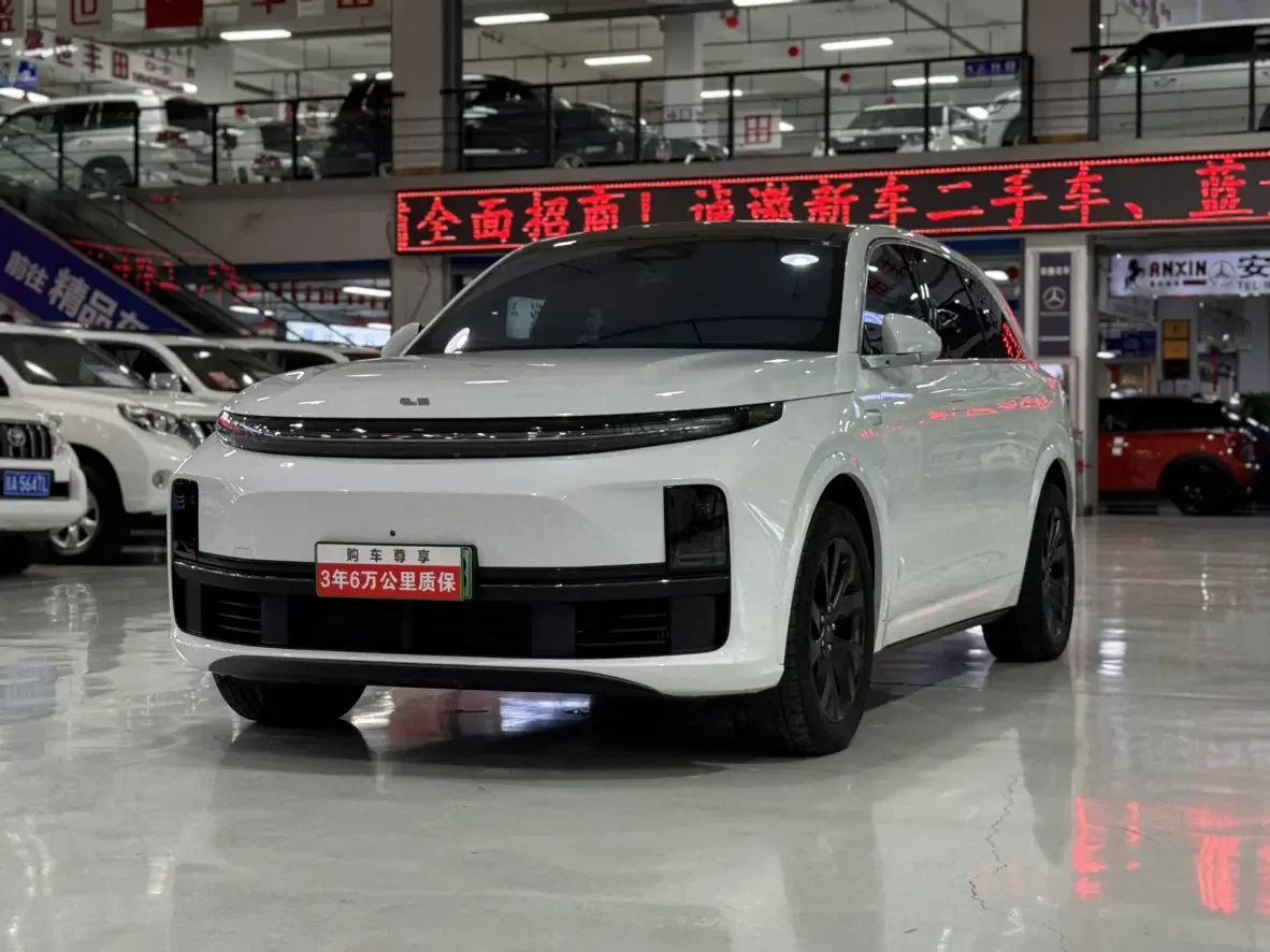 Lixiang L7