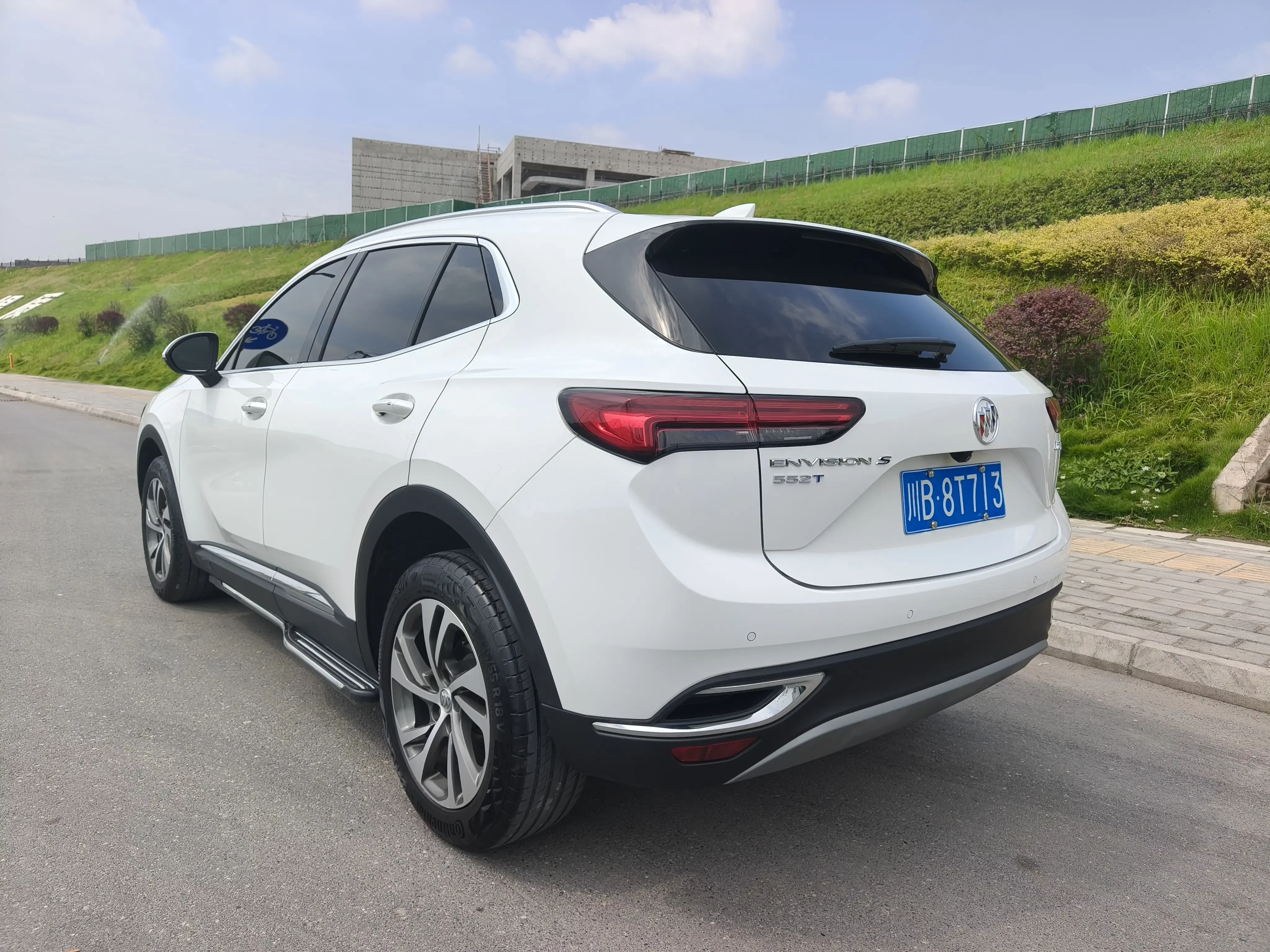 Buick Envision S