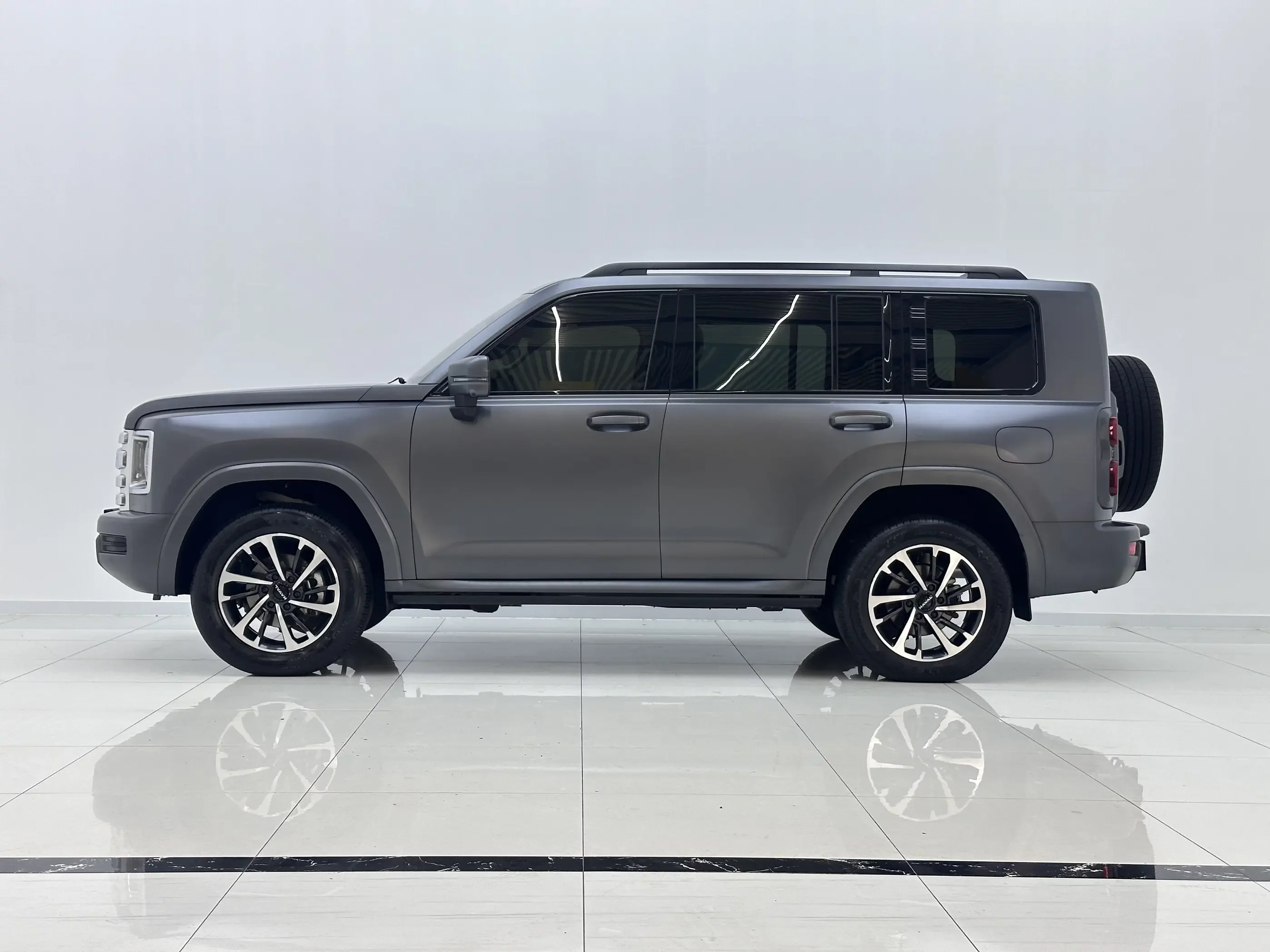 Haval H9