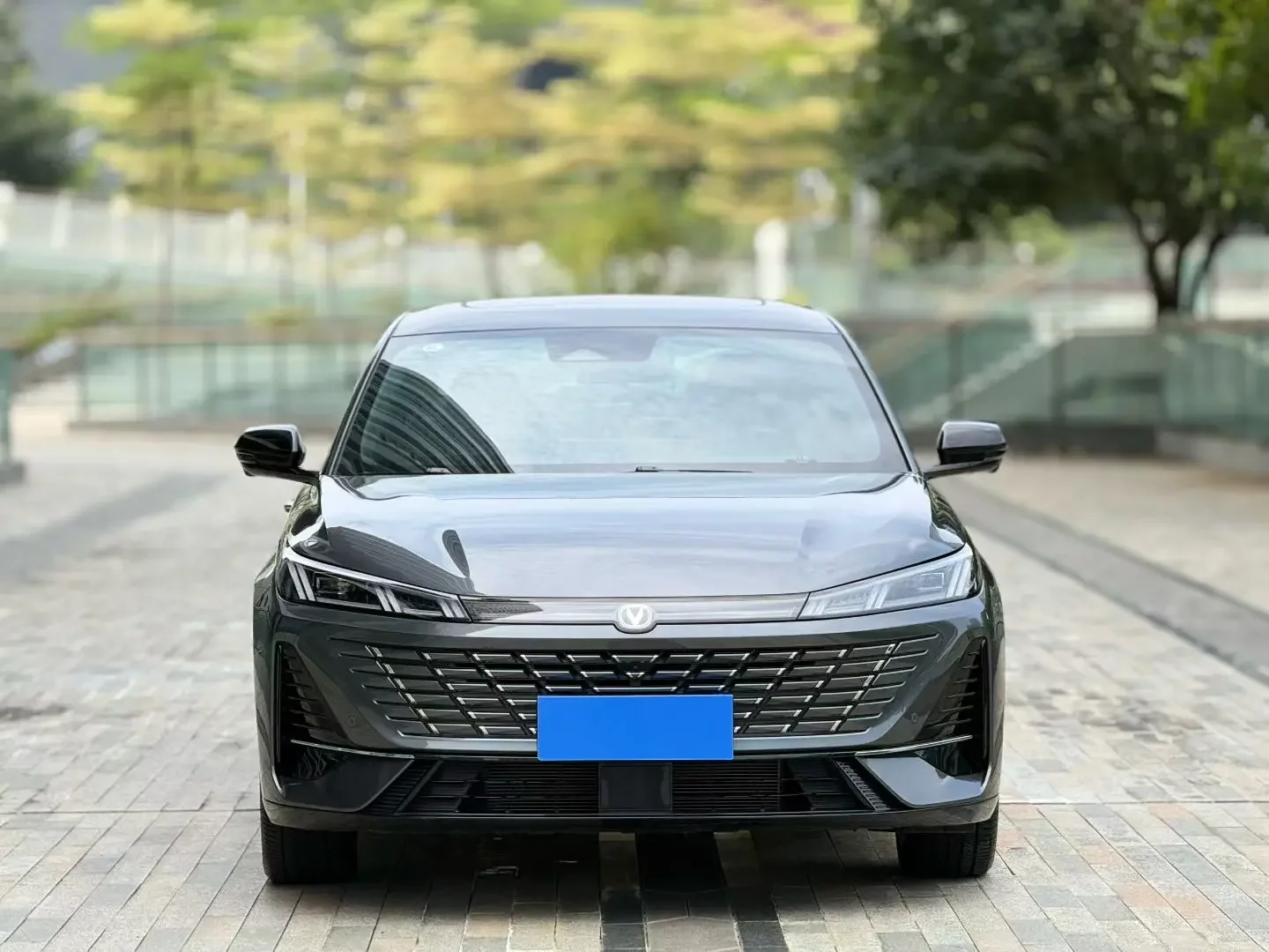 Changan Escape
