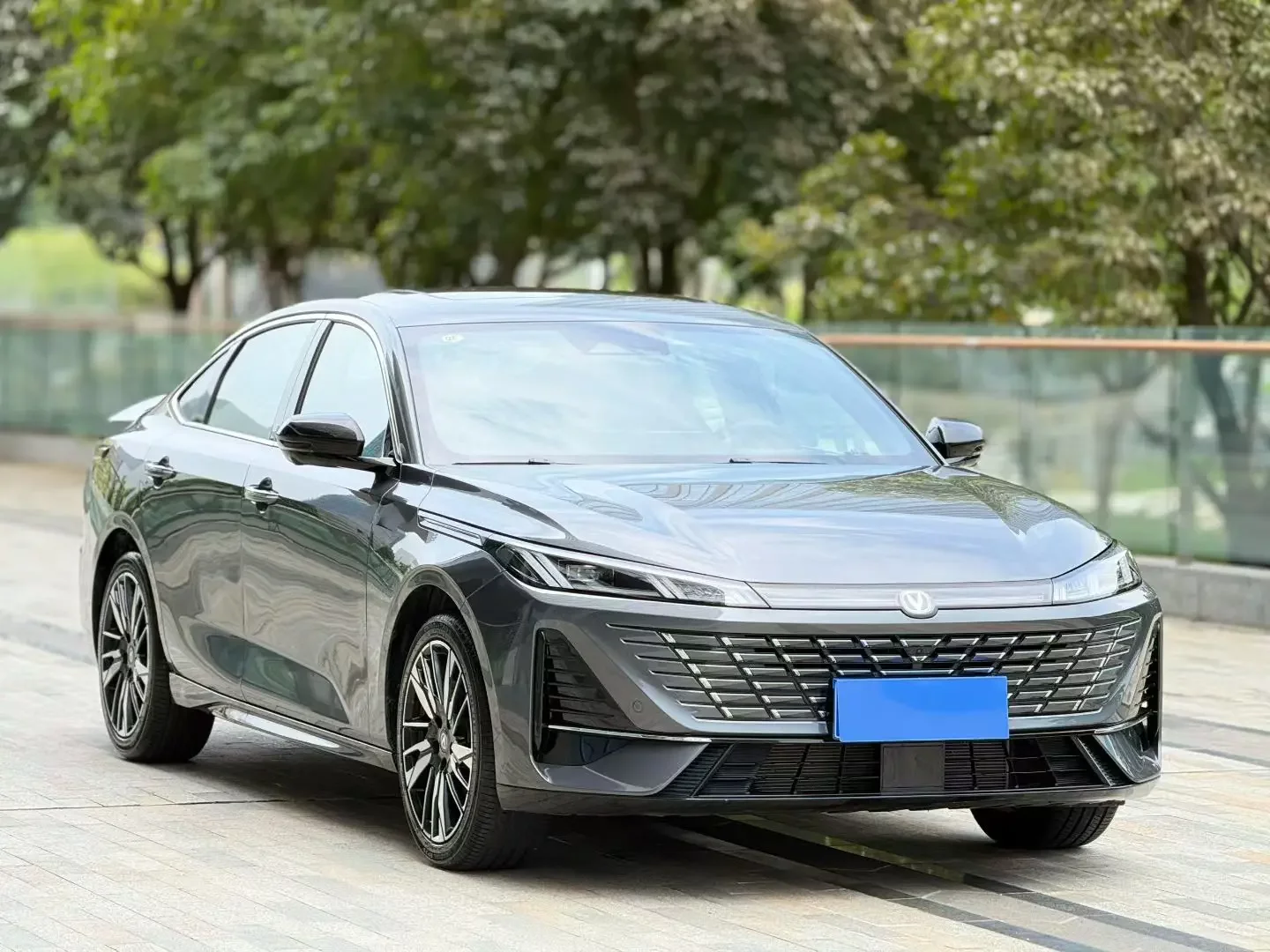 Changan Escape