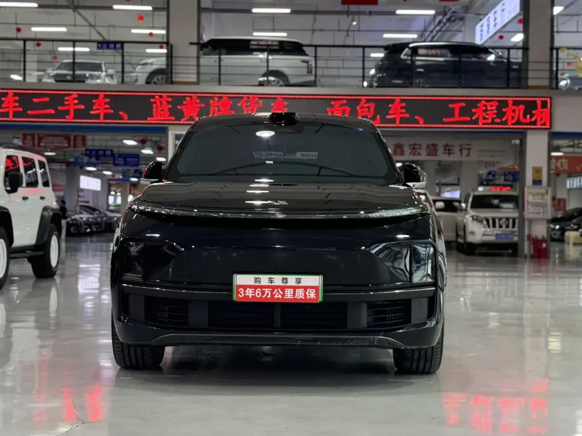 Lixiang L9