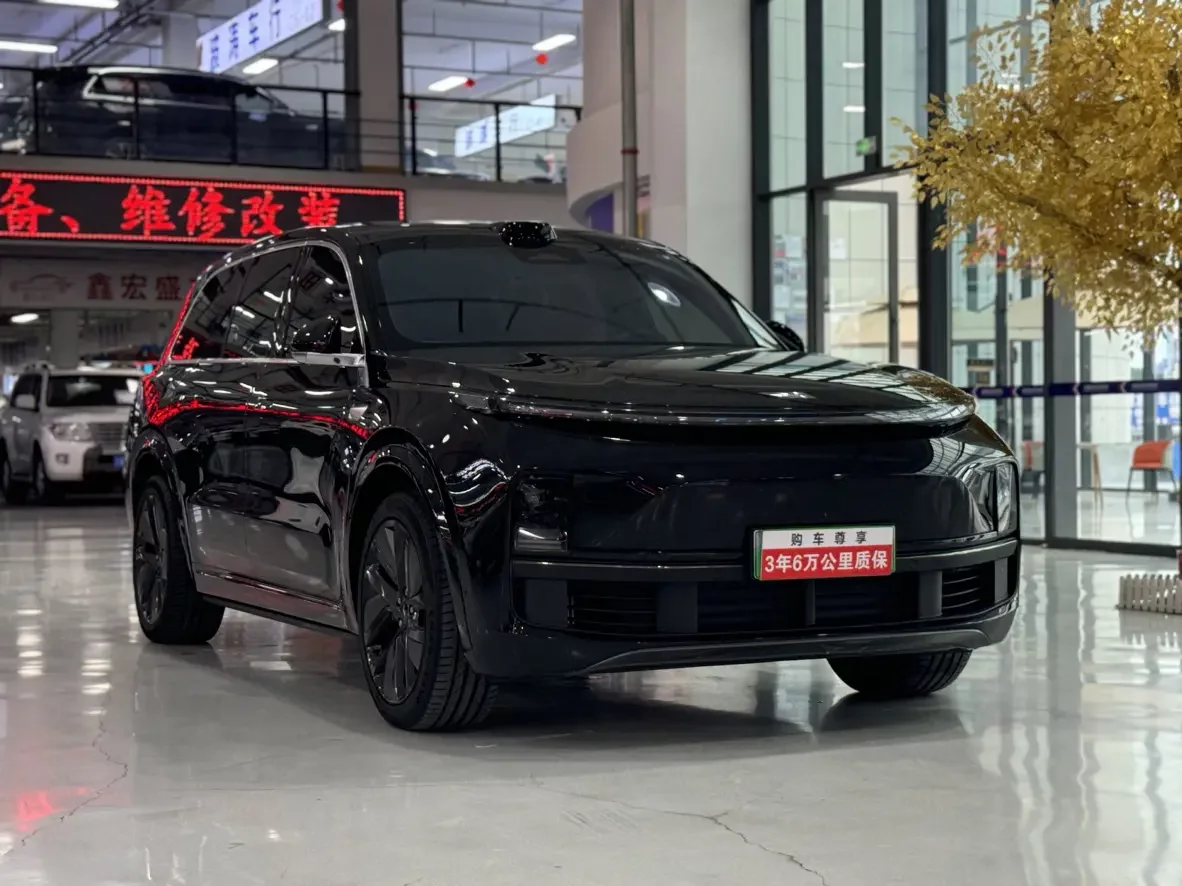 Lixiang L9