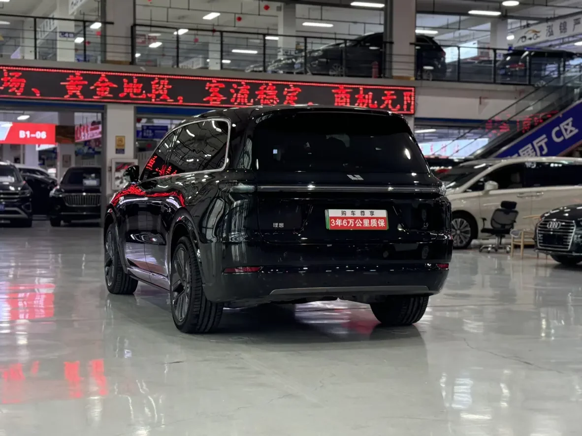 Lixiang L9