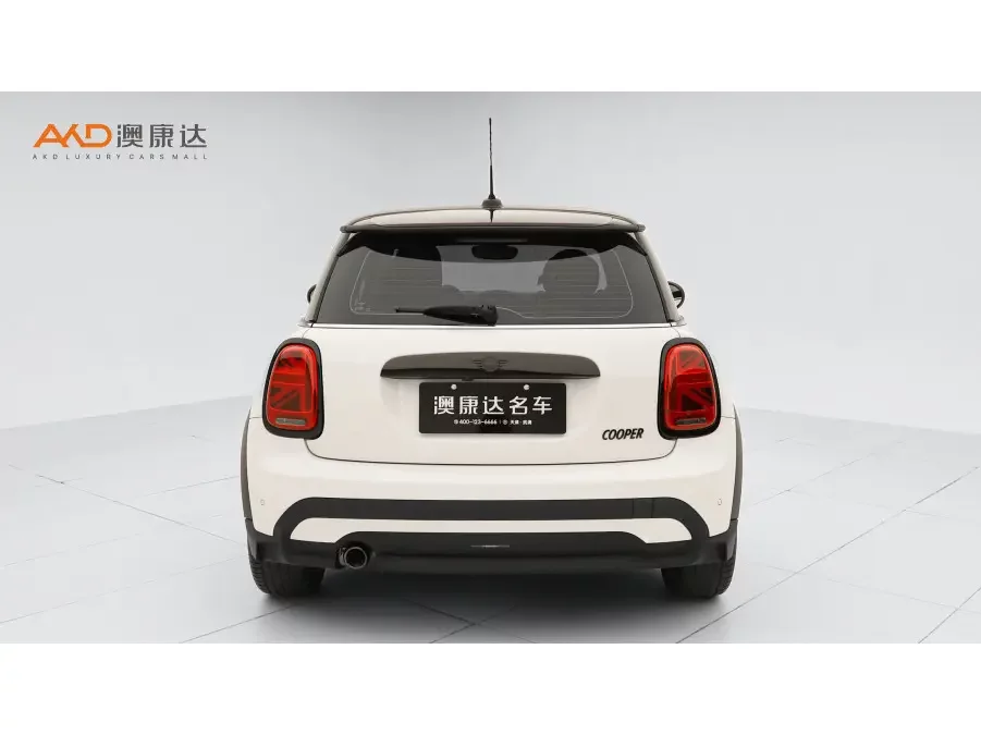 MINI 
