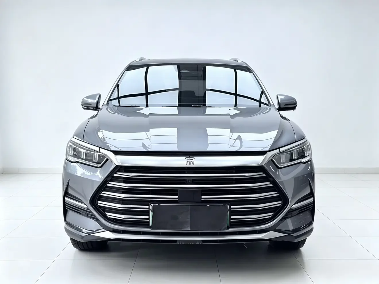 BYD Song Pro DM