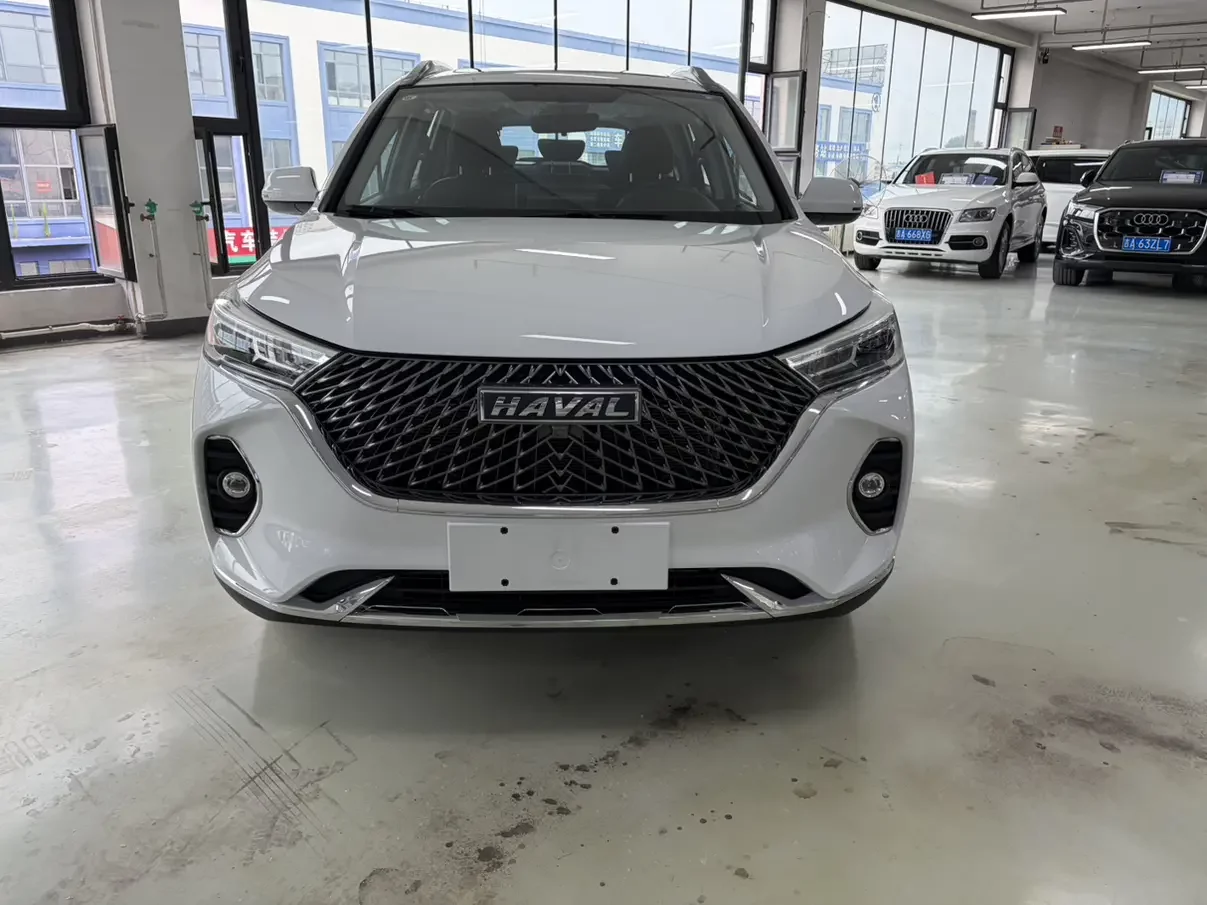 Haval M6