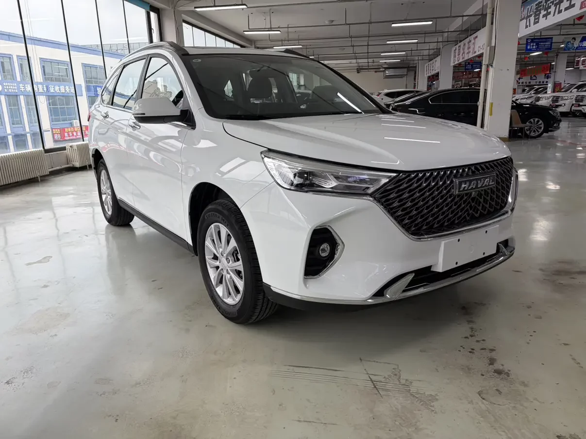 Haval M6