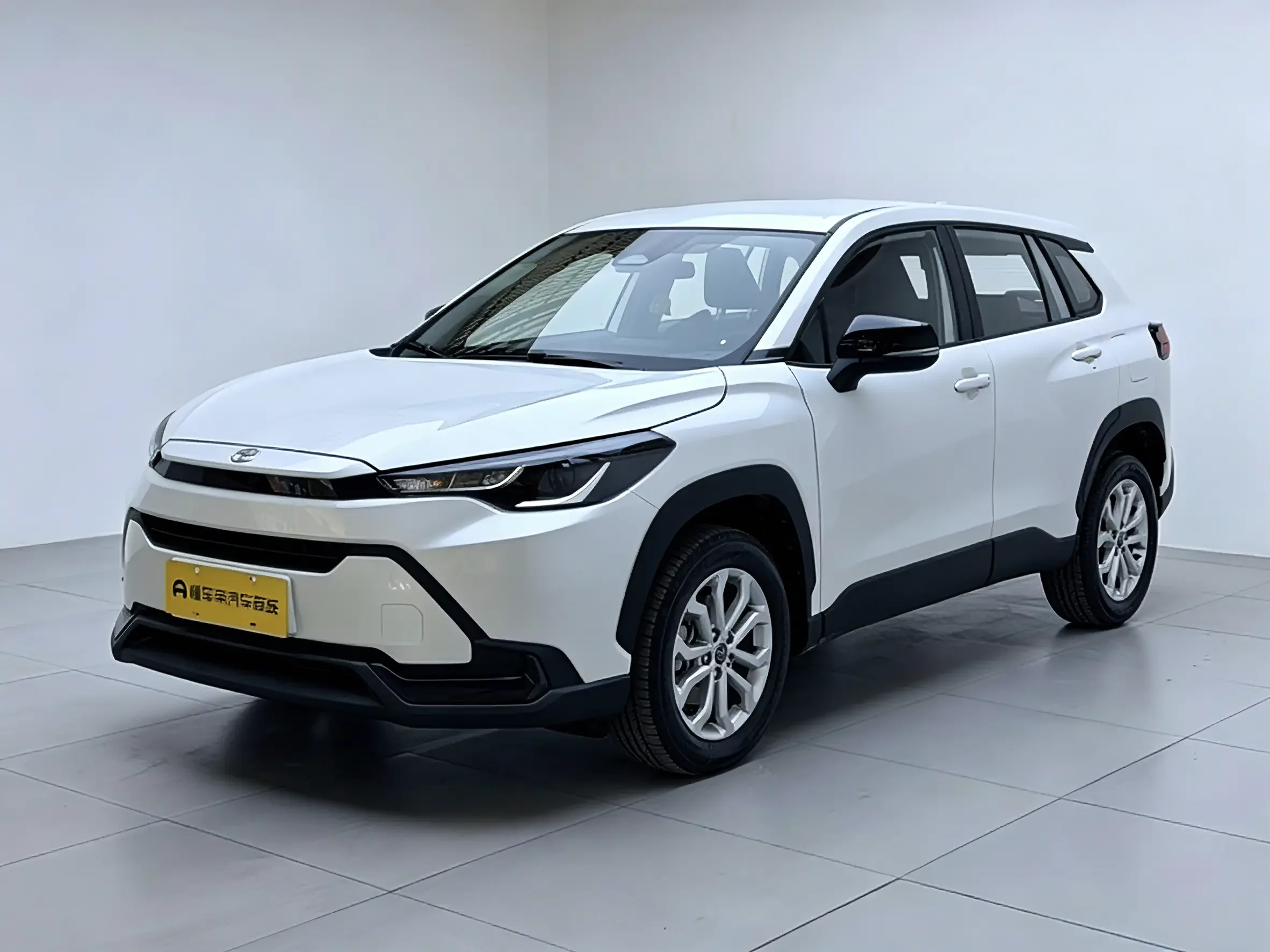 Toyota Frontlander