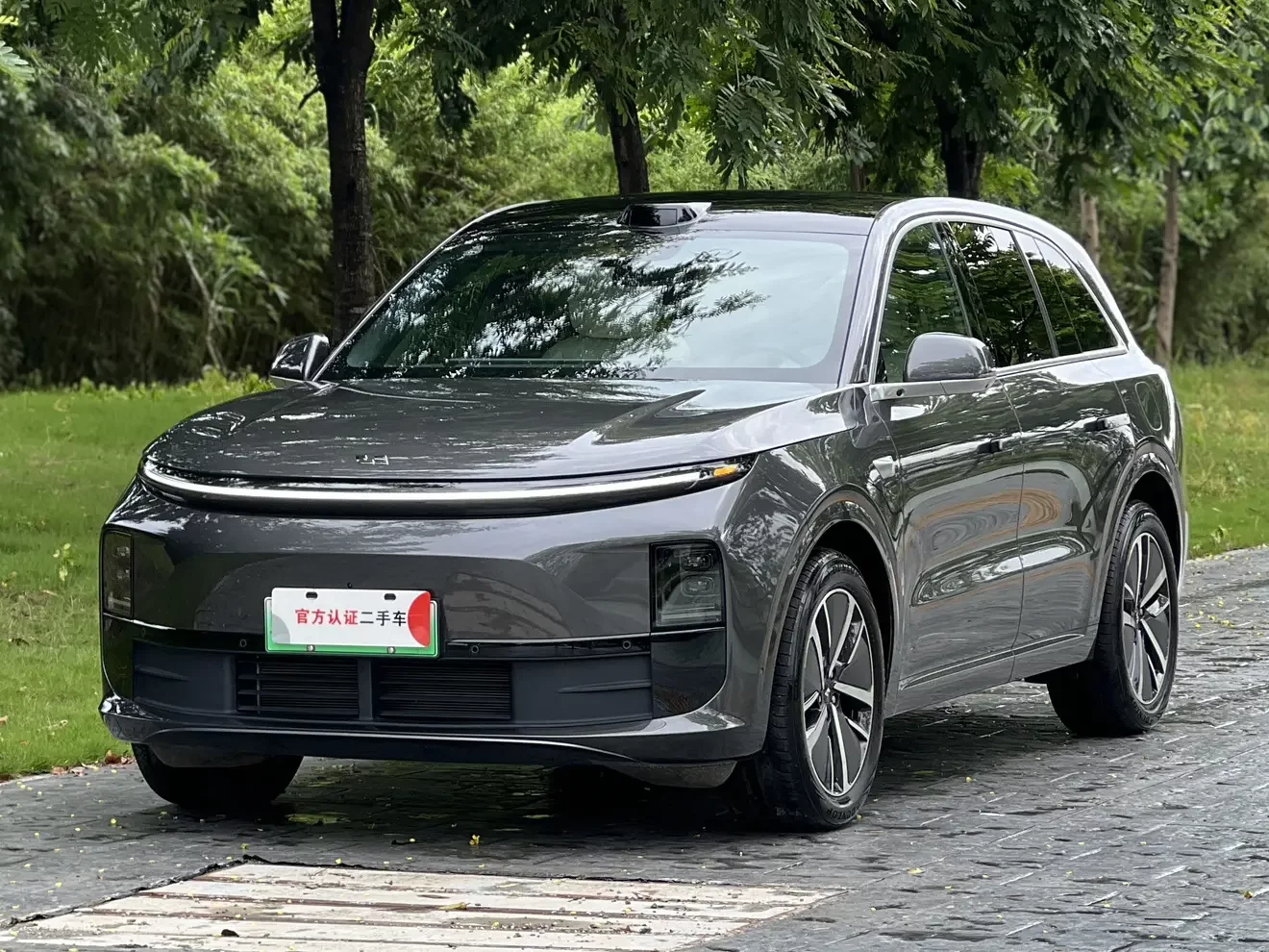 Lixiang L6