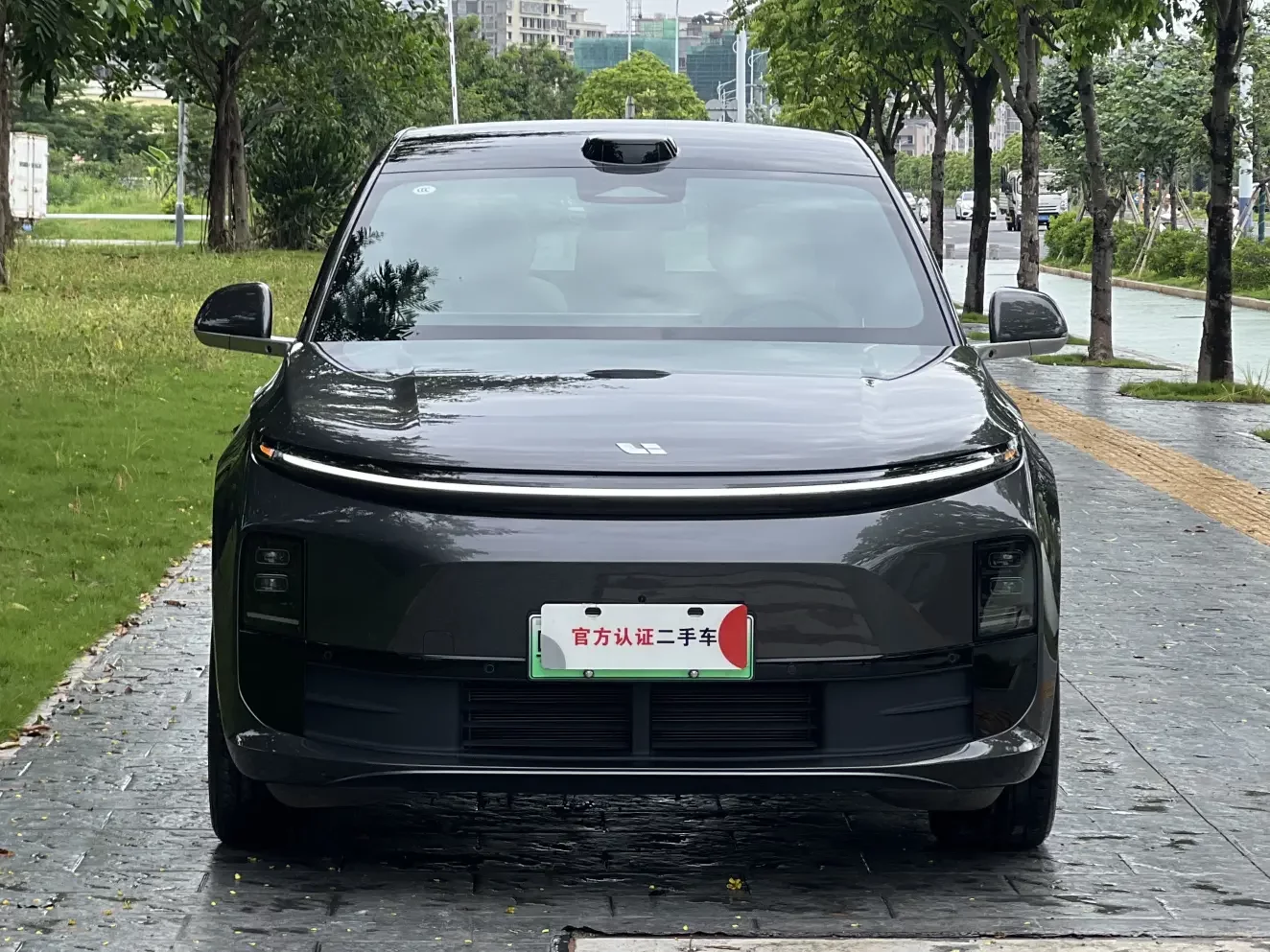 Lixiang L6