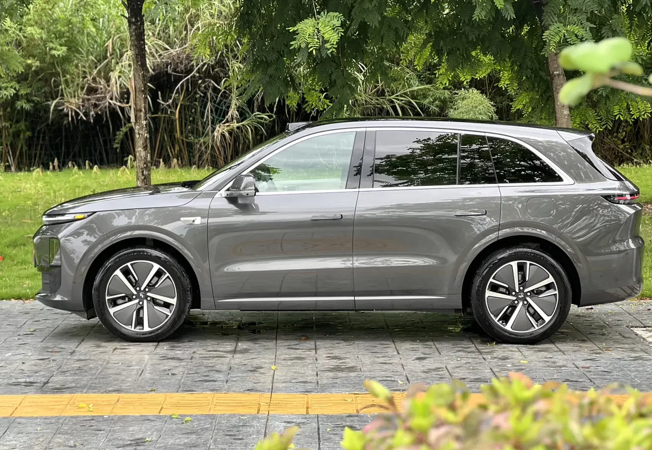 Lixiang L6