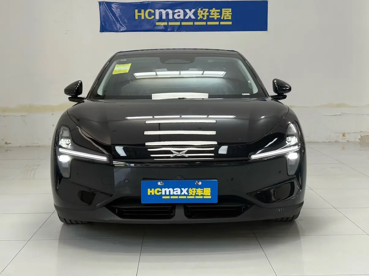Xpeng Xiaopeng MONA M03