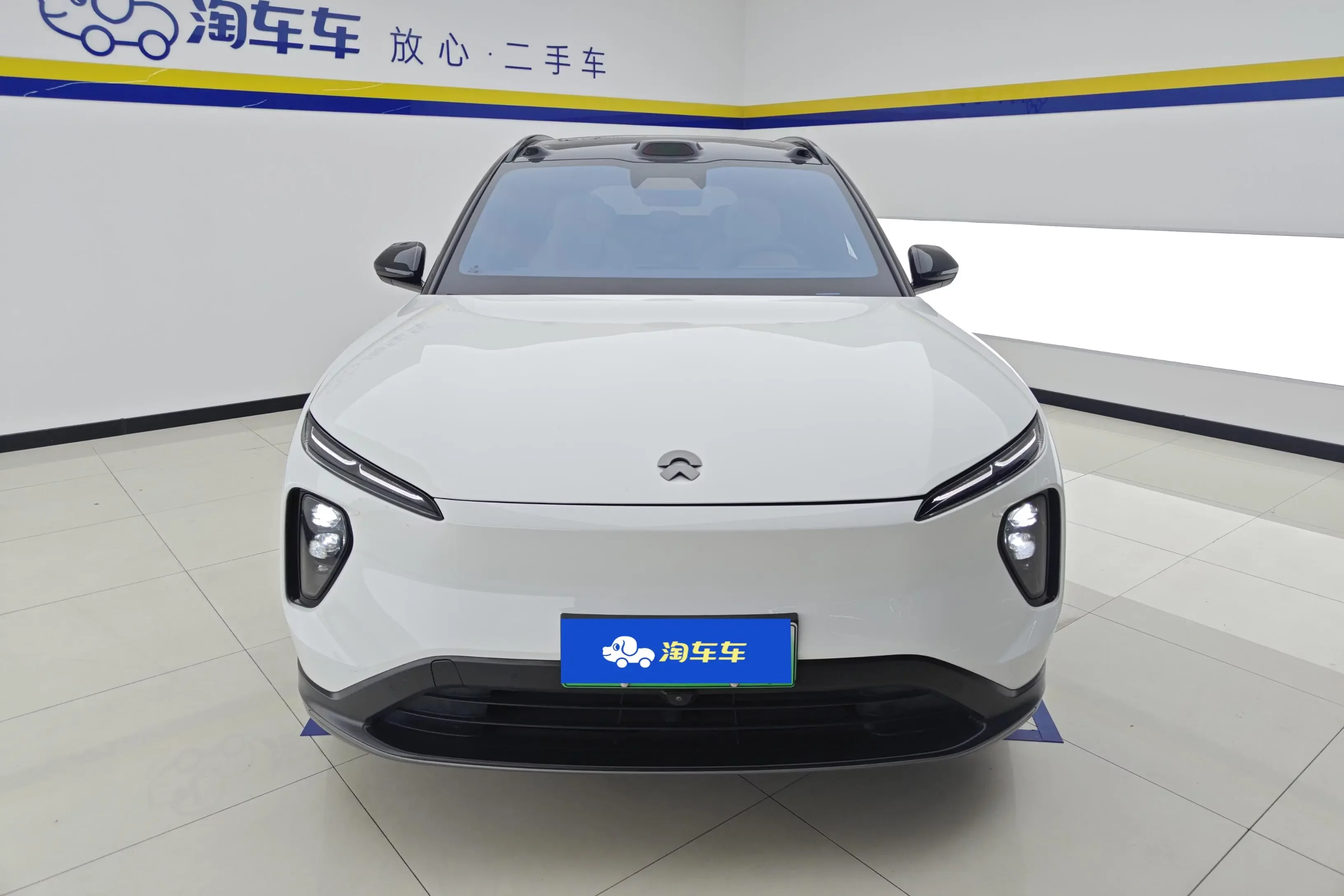 NIO ES6