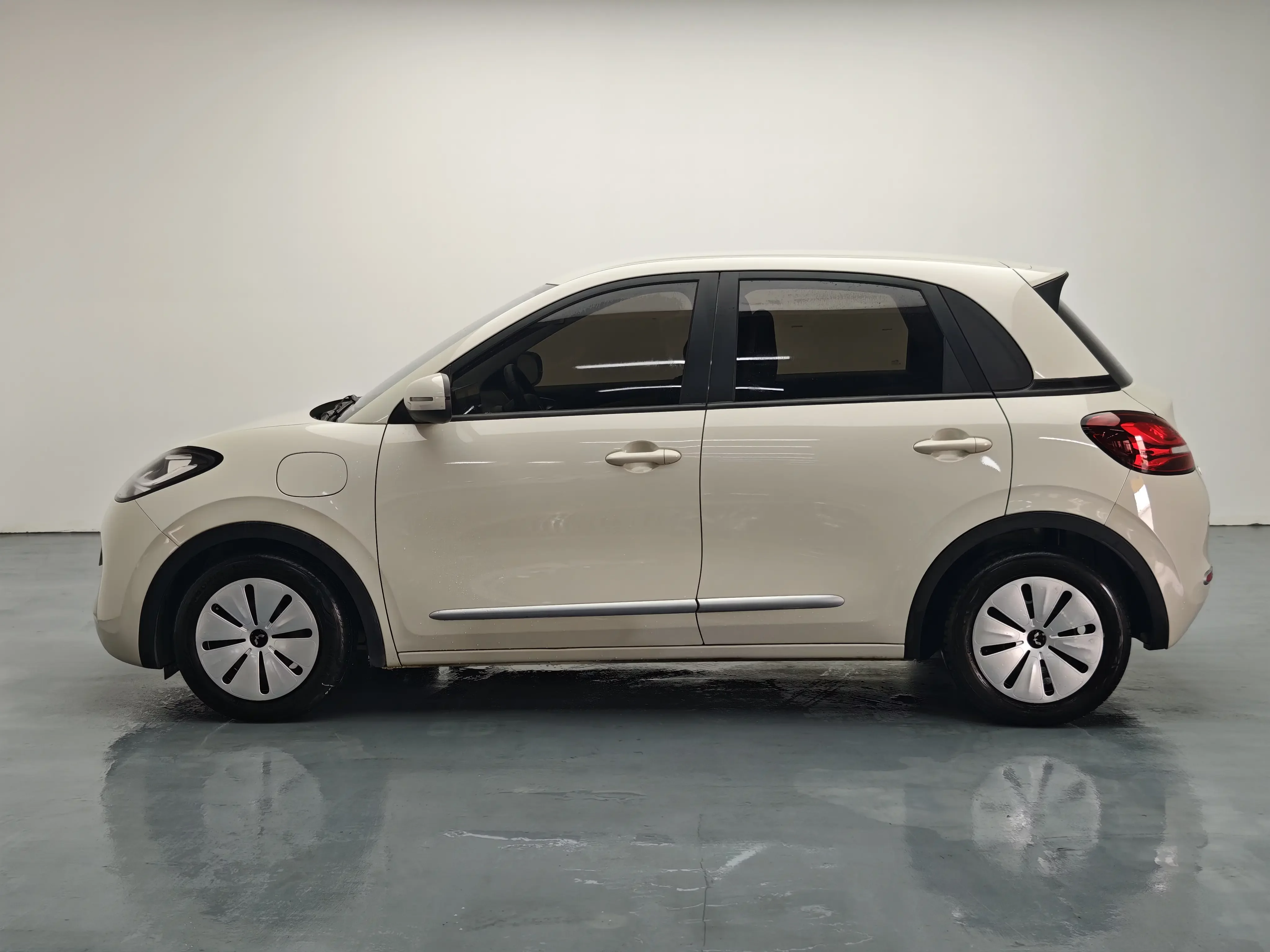 Wuling Bingo